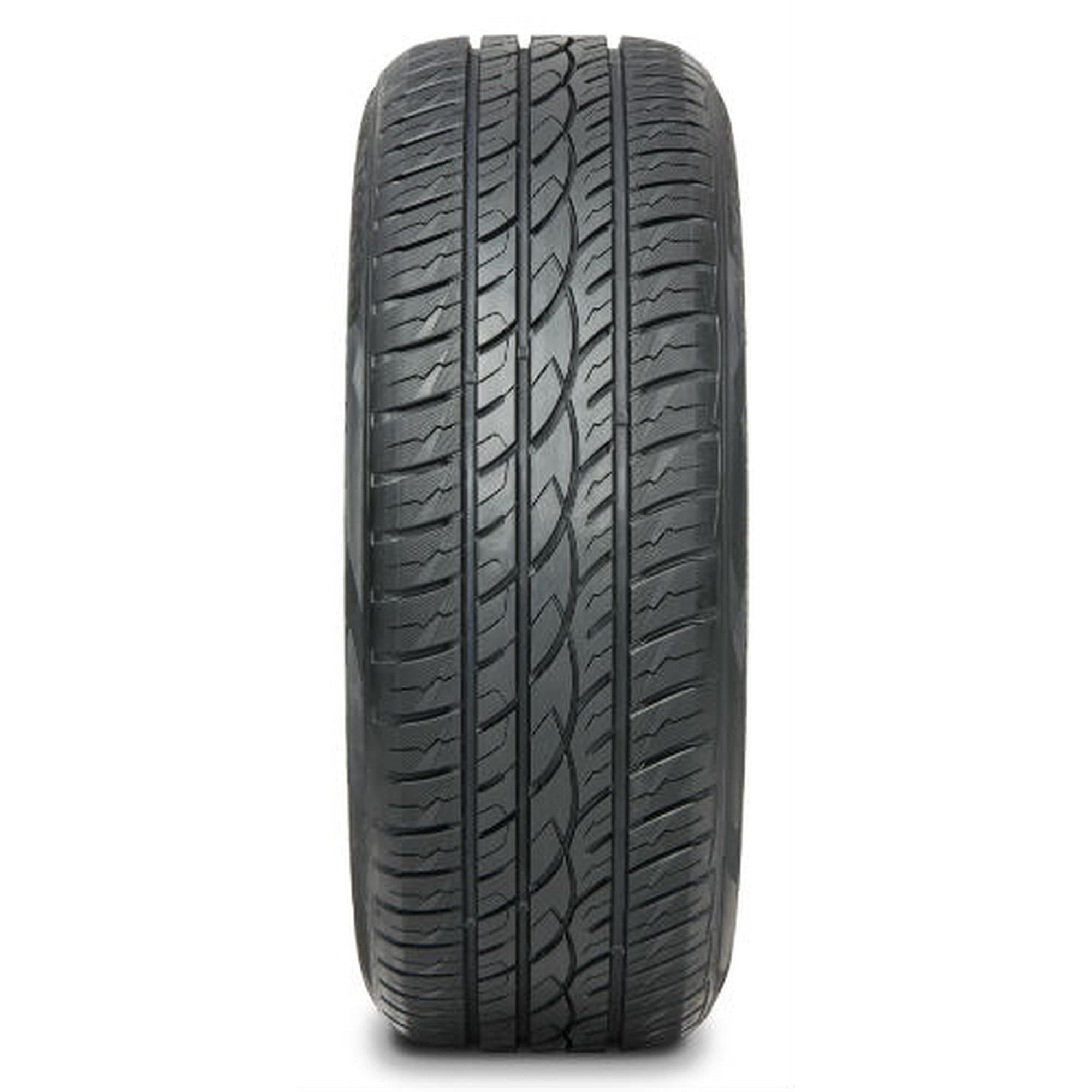 Groundspeed Voyager GT-AS All-Season Touring Tire (235/55R18) jc46n
