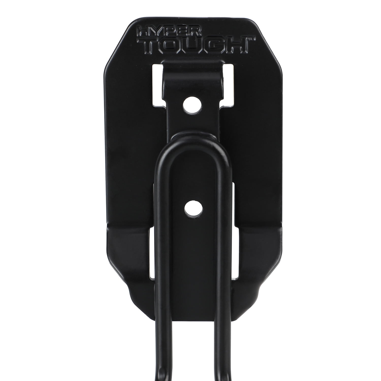 Hyper Tough Hyper Stack Garage Storage J Hook (Black, 50 lb Capacity) ave2p