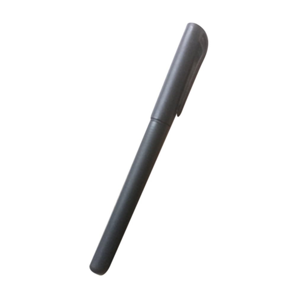 Meitianfacai Invisible Ink Ballpoint Pen for Secret Writing and Security Marking (Black, 0.24 fl oz) uv6sv