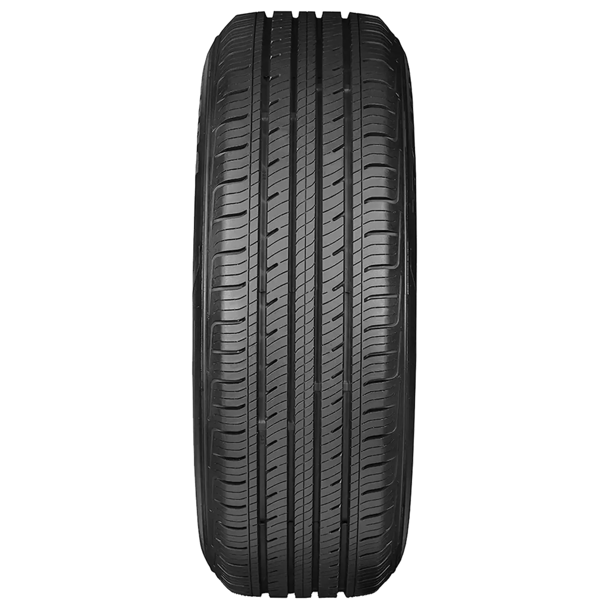 Ironman GR906 All Season Passenger Tire (Black Sidewall, 225/55R17) t1cjz