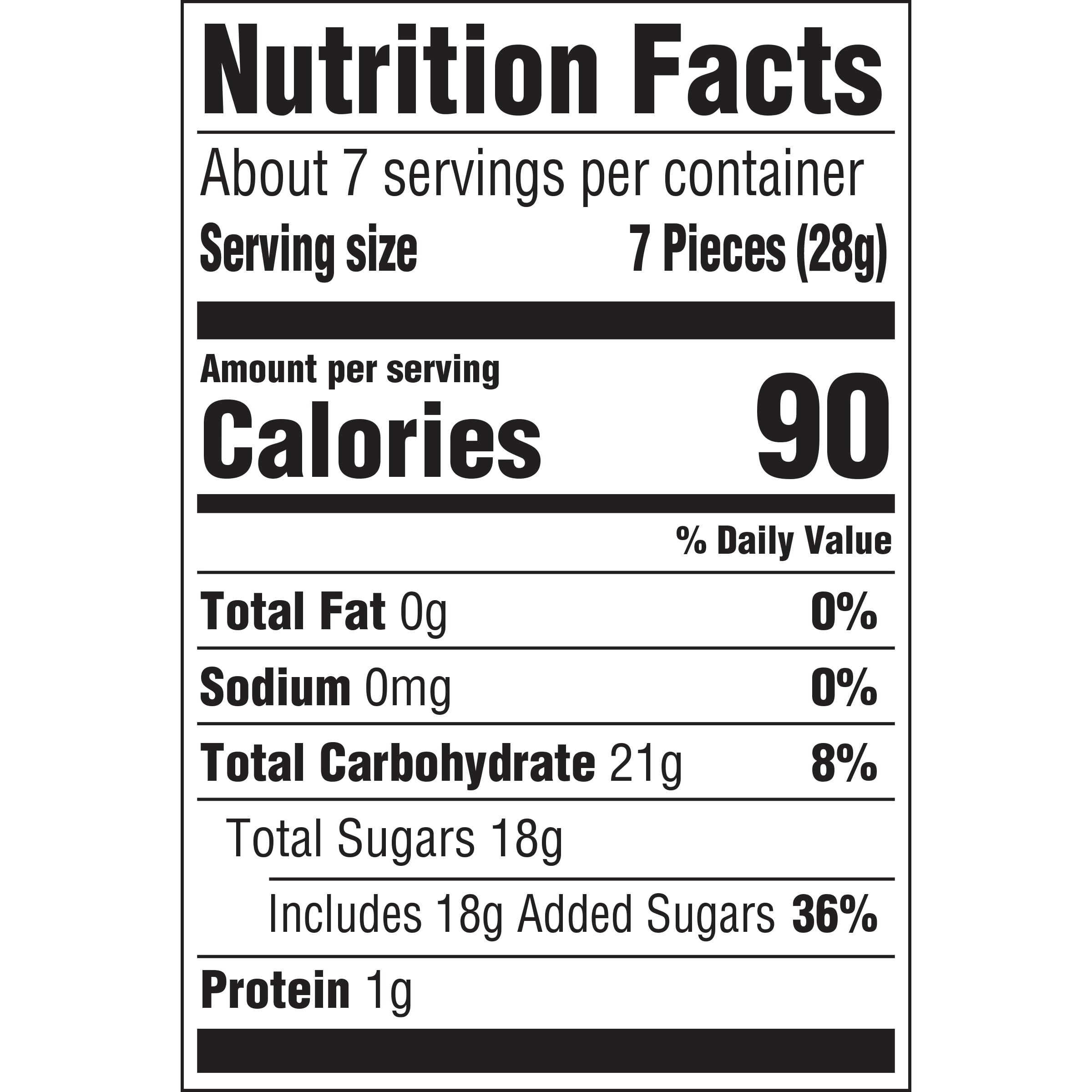 Life Savers Gummies, Wild Berries Fruit Gummy Candy (Assorted Flavors, 7 oz) s974w