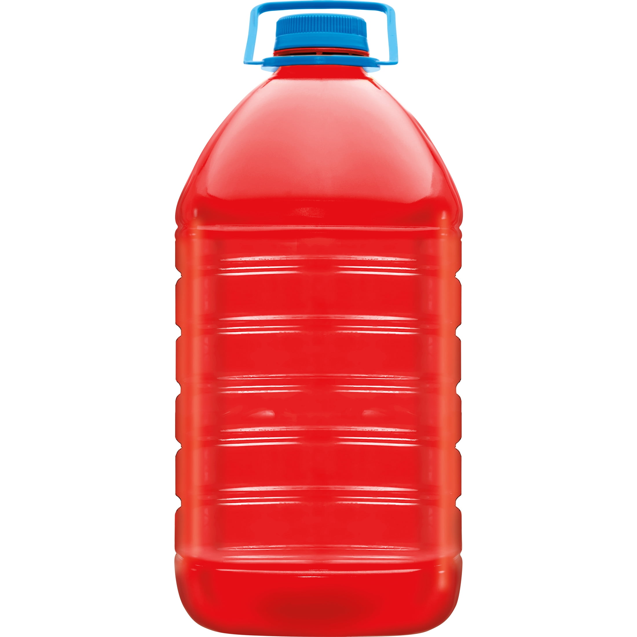 Hawaiian Punch Fruit Juicy Red Fruit Drink (Red, 128 fl oz) u4swt