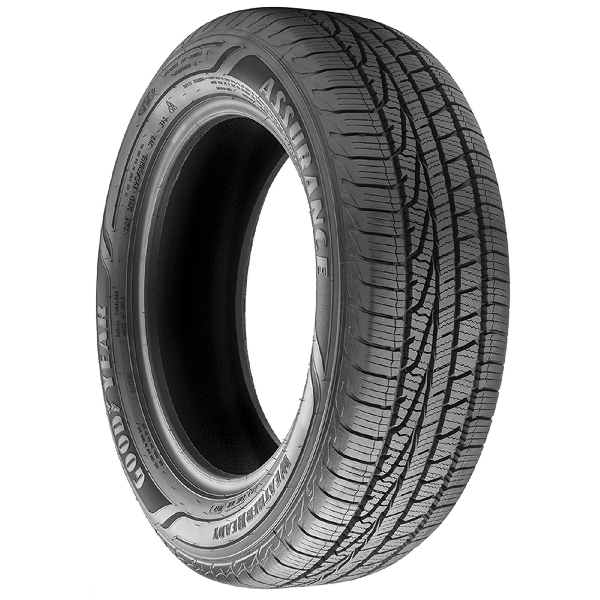 Goodyear Assurance WeatherReady All-Weather Passenger Tire (225/70R16) vrckl