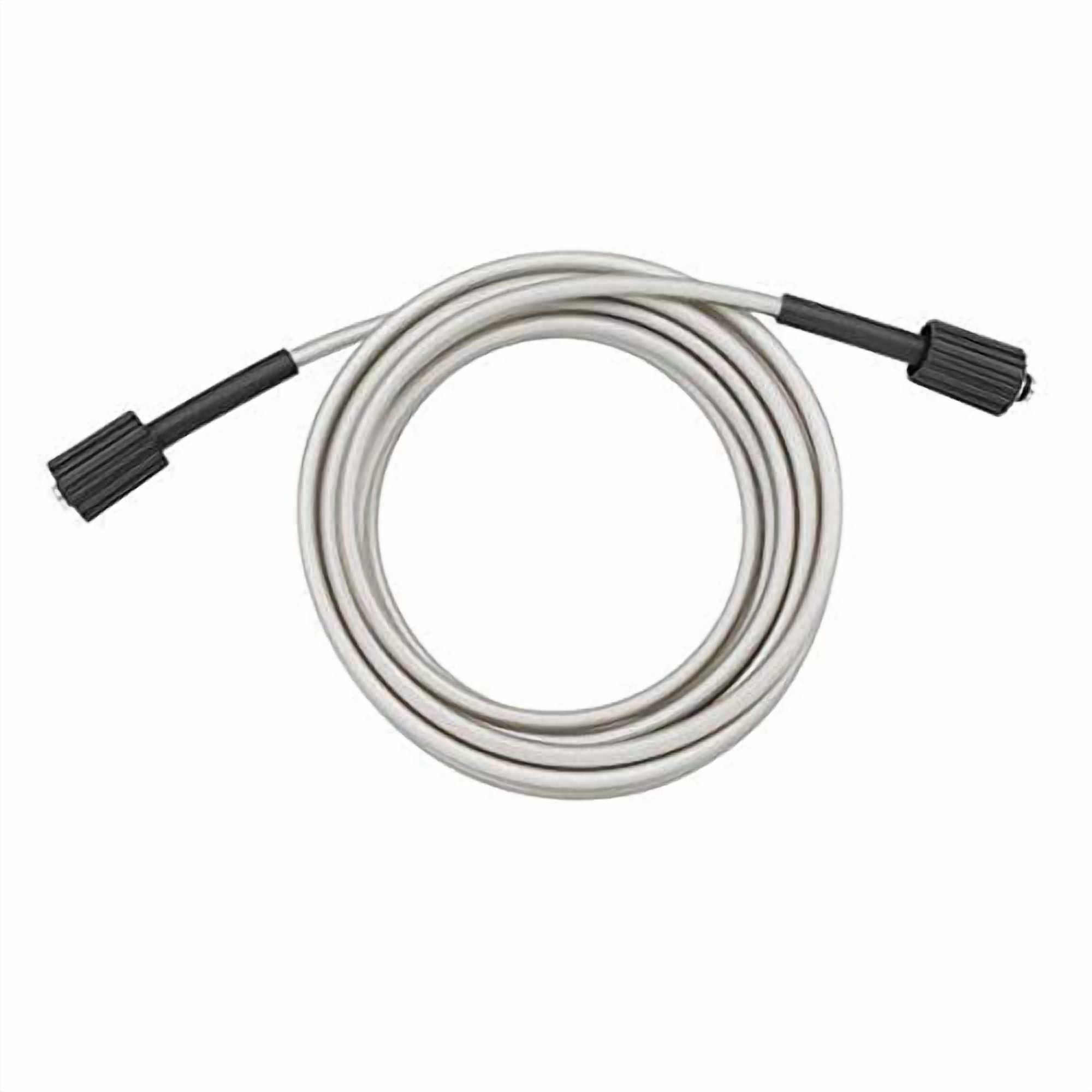 Ryobi RY141600 Pressure Washer Replacement Hose (308835074, 25 ft) l94g9