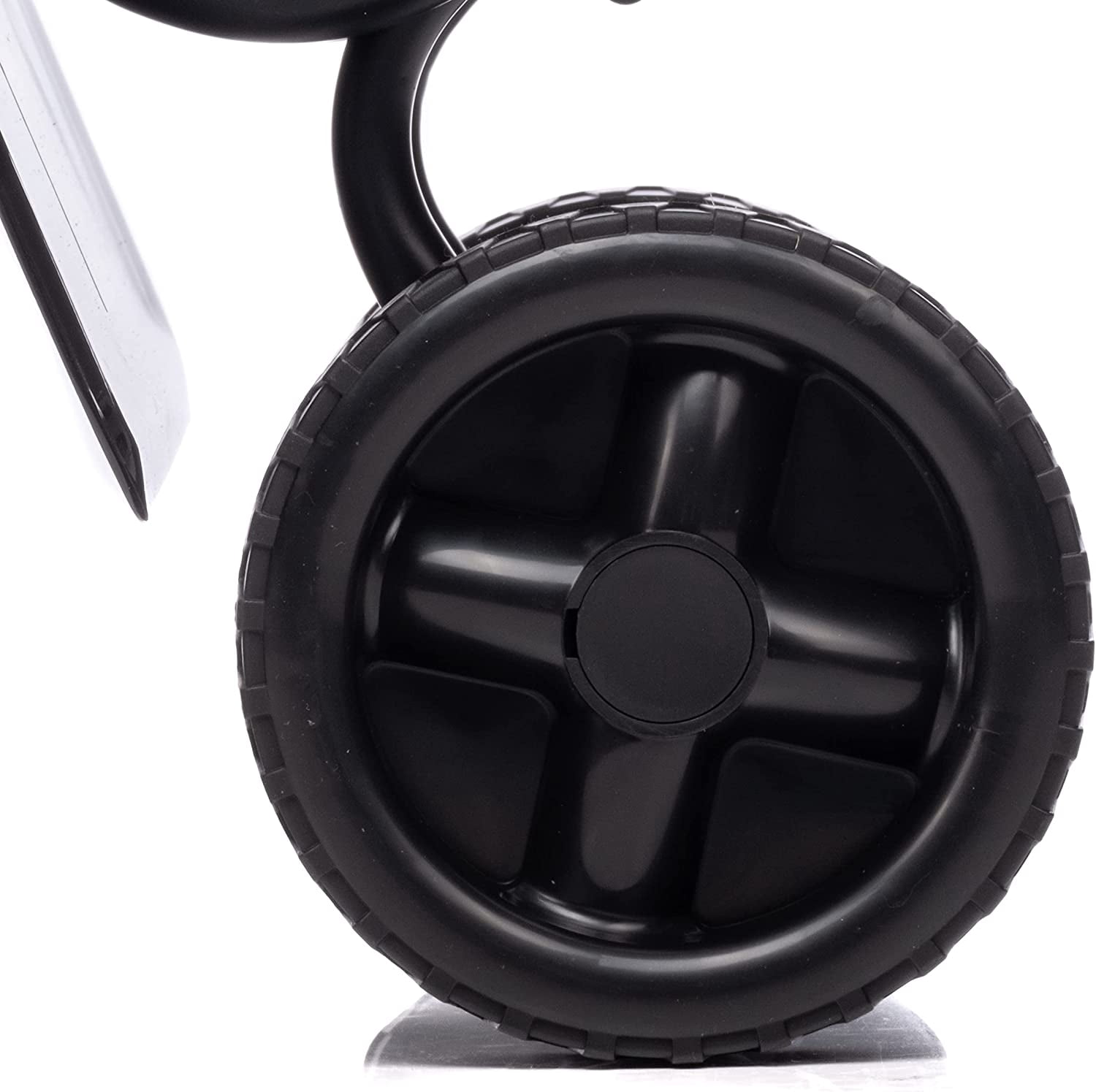 Earthwise 13.5-Amp 16-Inch Electric Garden Tiller Cultivator (Black, 16 in) 42h5r