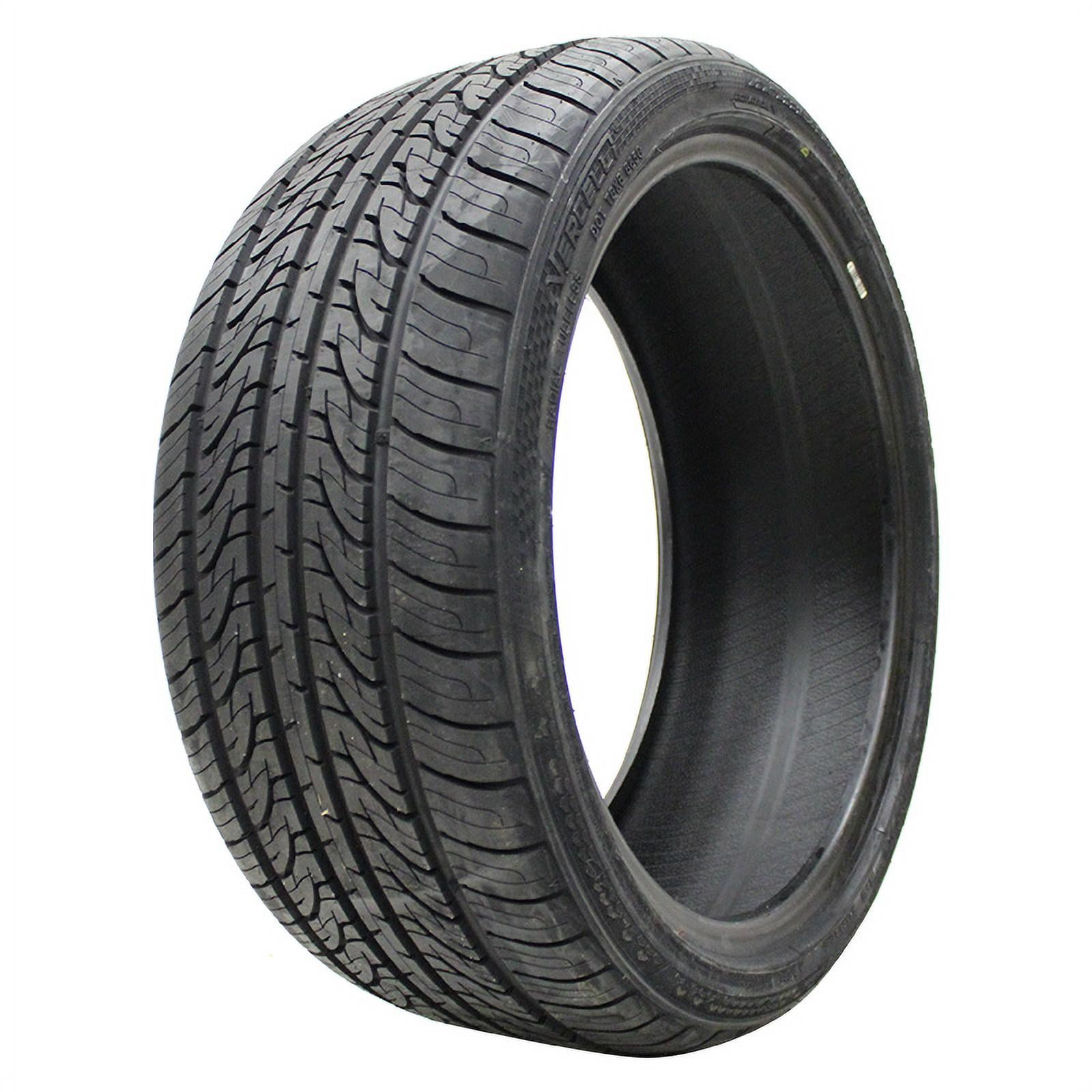 Vercelli II All Season Passenger Tire (235/45ZR18, XL) o36n9