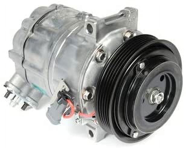 GM Genuine Parts 15-22156 A/C Compressor for Chevrolet Cobalt and HHR (1 Unit) 7kqmn