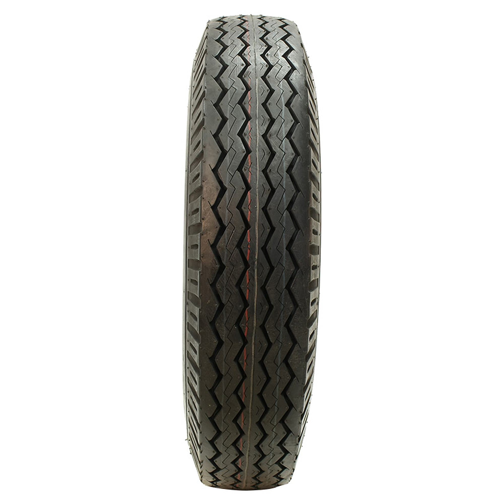 Deestone D902 Trailer Tire (6.5-16, Load Range C) c69s9