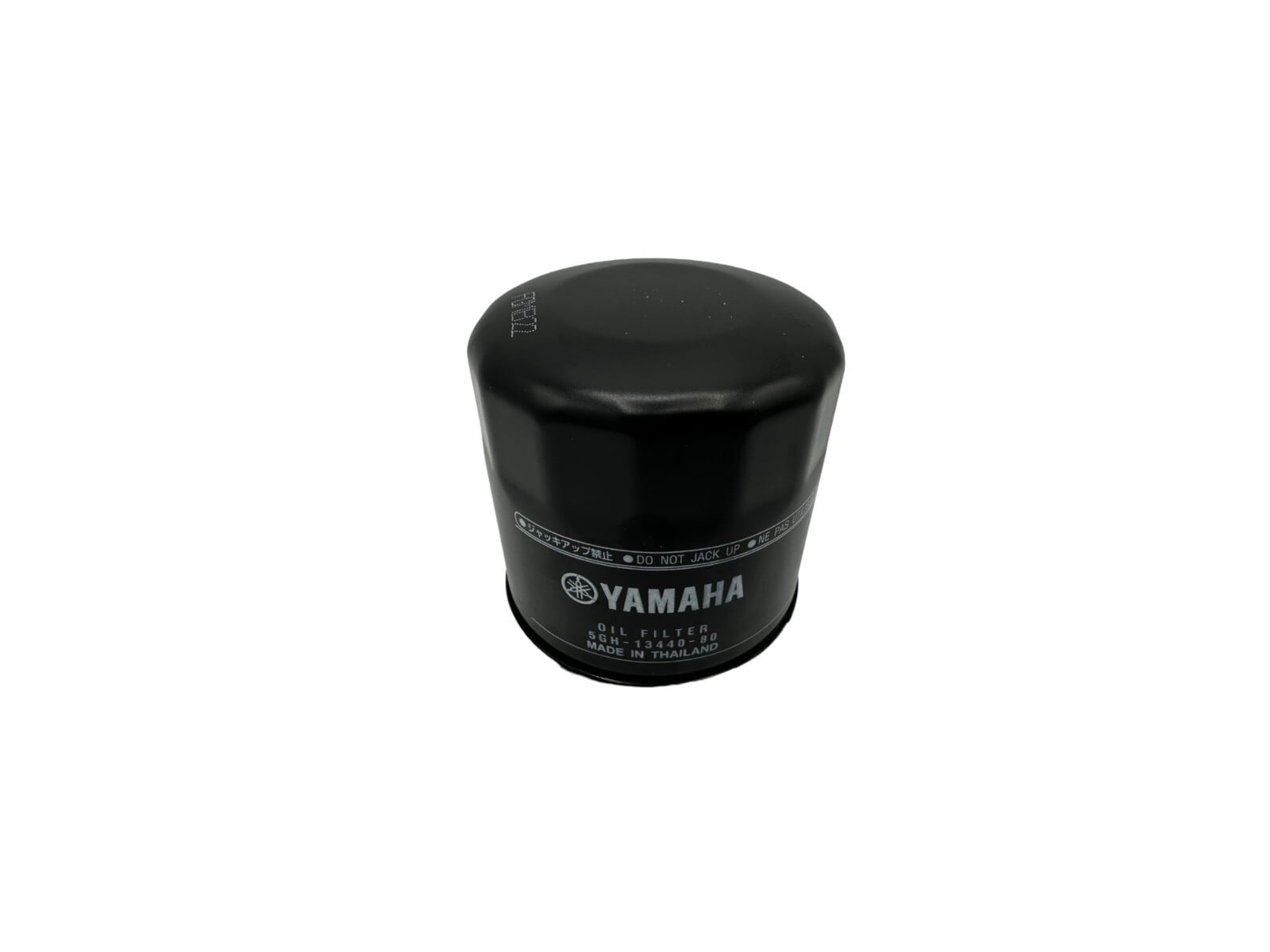 Yamaha Genuine OEM Oil Filter 5GH-13440-80-00 Engine Maintenance Replacement (4 Pack) yb9pm