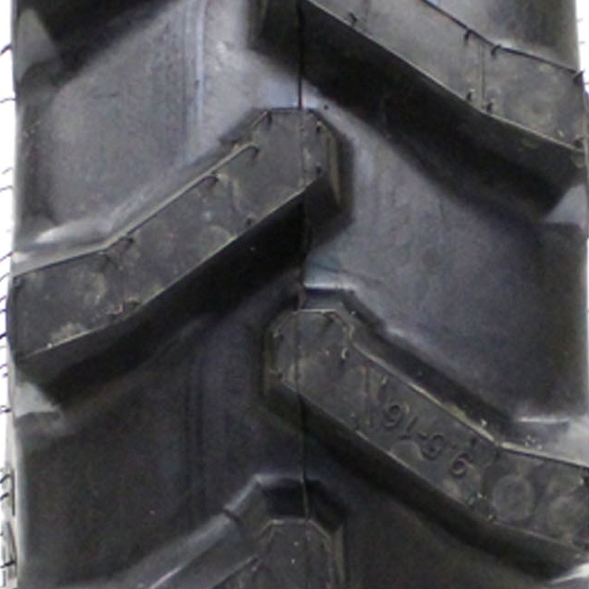 Carlstar Farm Specialist R-1 Tractor Tire (Black, 6.00-12) ct3x9