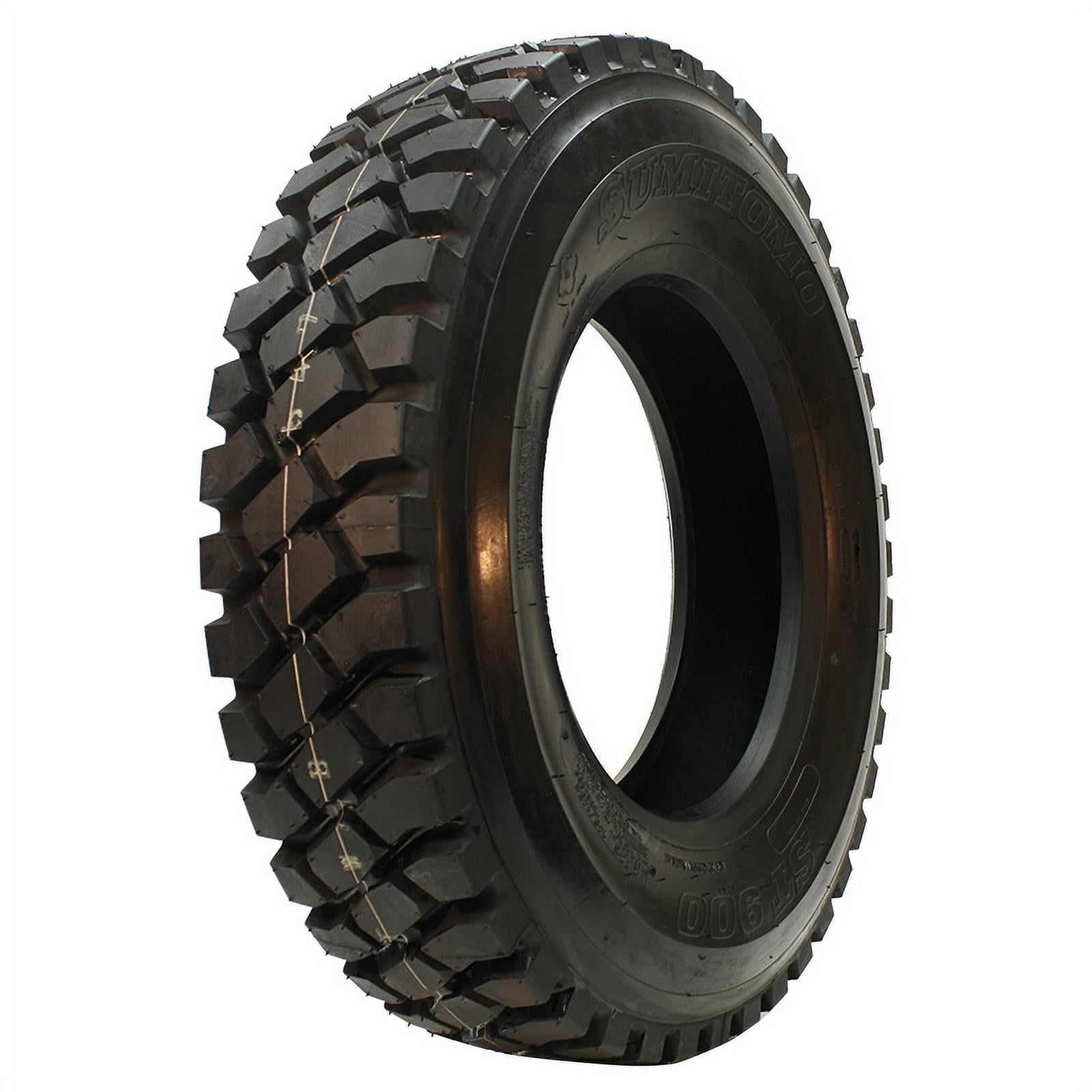 Sumitomo ST 900 Commercial Drive Tire (11R22.5, 16 Ply) z6sw8