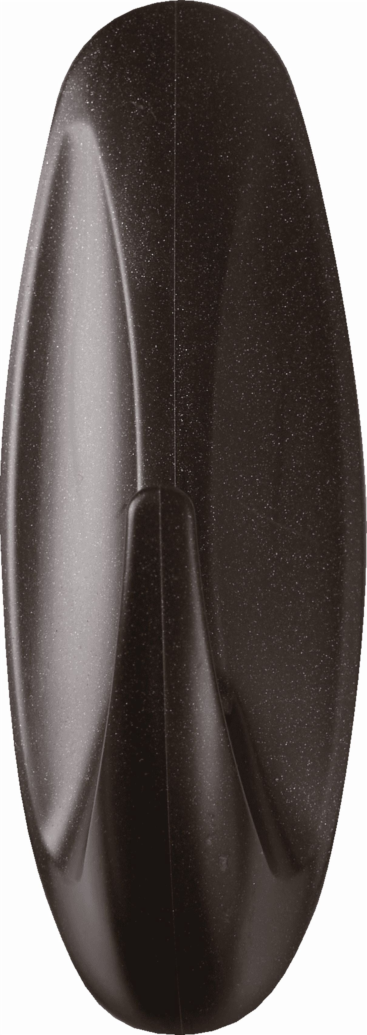 Command Outdoor Metallic Bronze Hook (Metallic Bronze, 2 Pack) uo63s