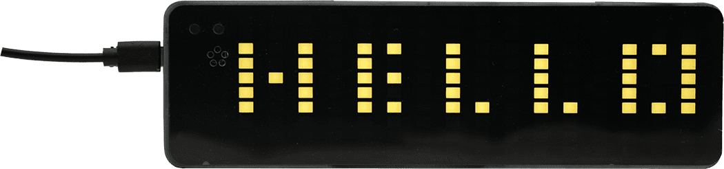 Power Acoustik 11-Band LED Audio Spectrum Analyzer (Multi-Color, 1 Unit) py3ch