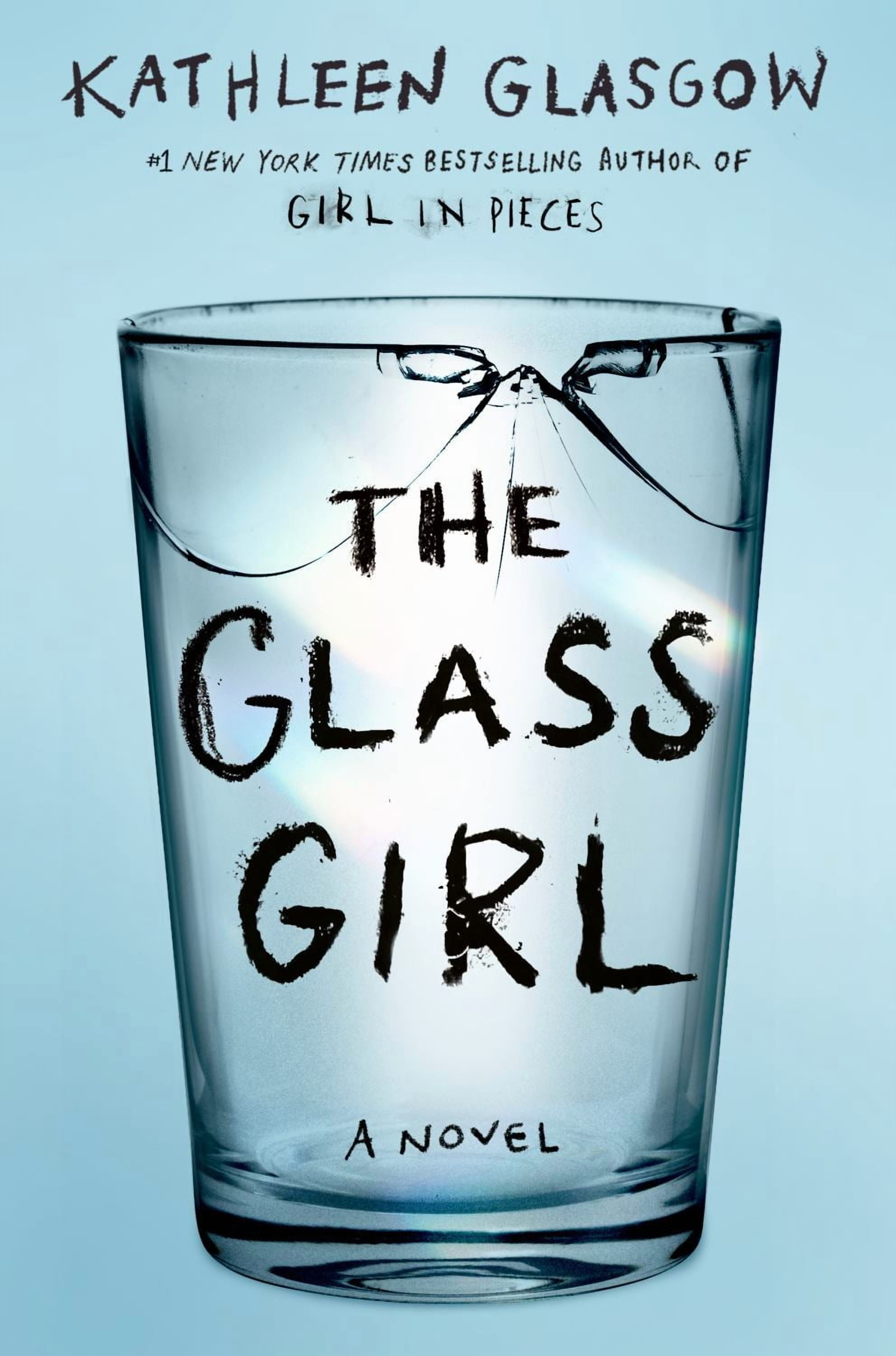 Kathleen Glasgow The Glass Girl (Paperback, 1 Book) zwtga