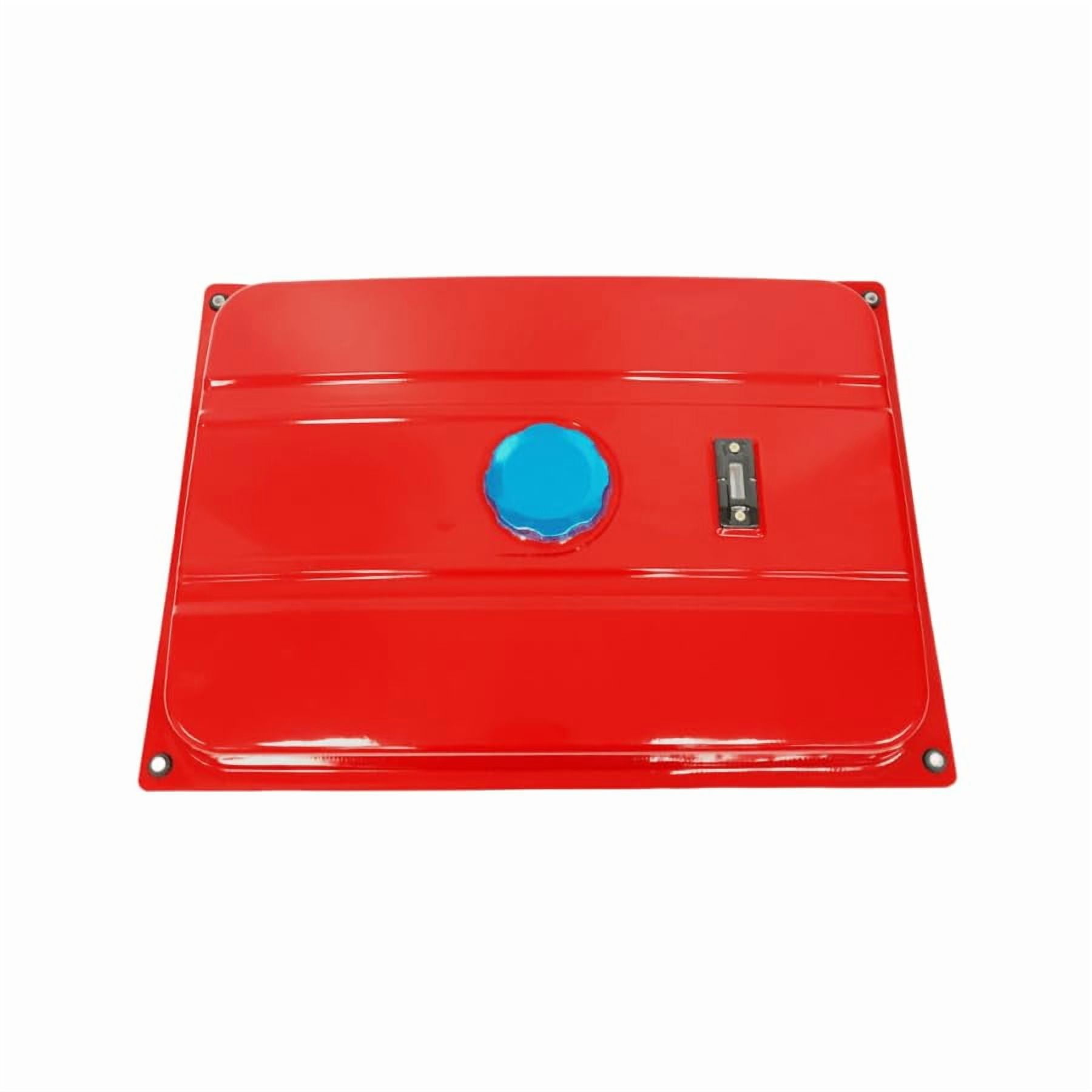 Power Products Generator Fuel Tank Non-Vented Replacement (Universal Fit) j0zv7