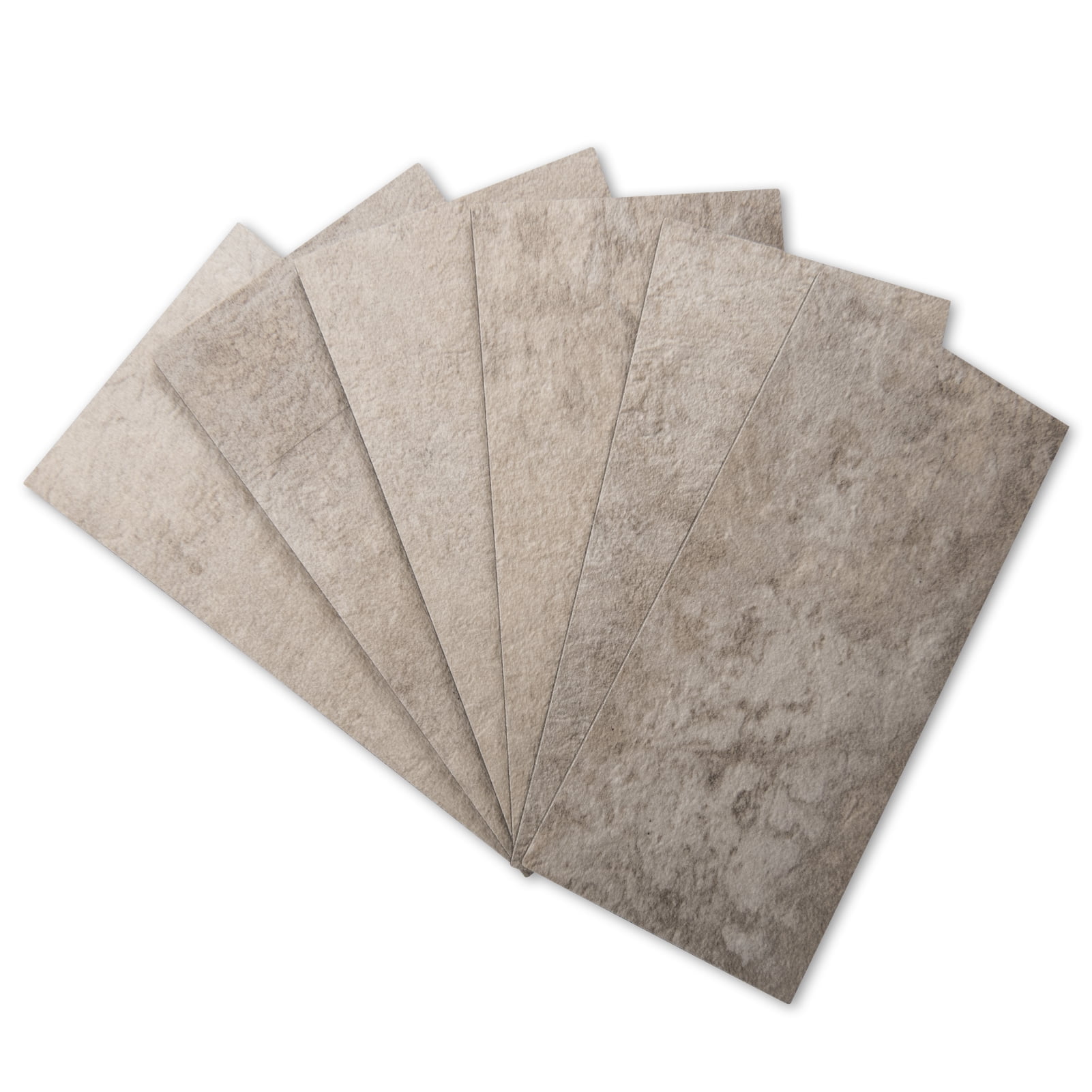 Art3d Peel and Stick Subway Wall Tile for Kitchen Backsplash and Bathroom (Beige, 102-Piece Set, 3 in. x 6 in.) pew7z