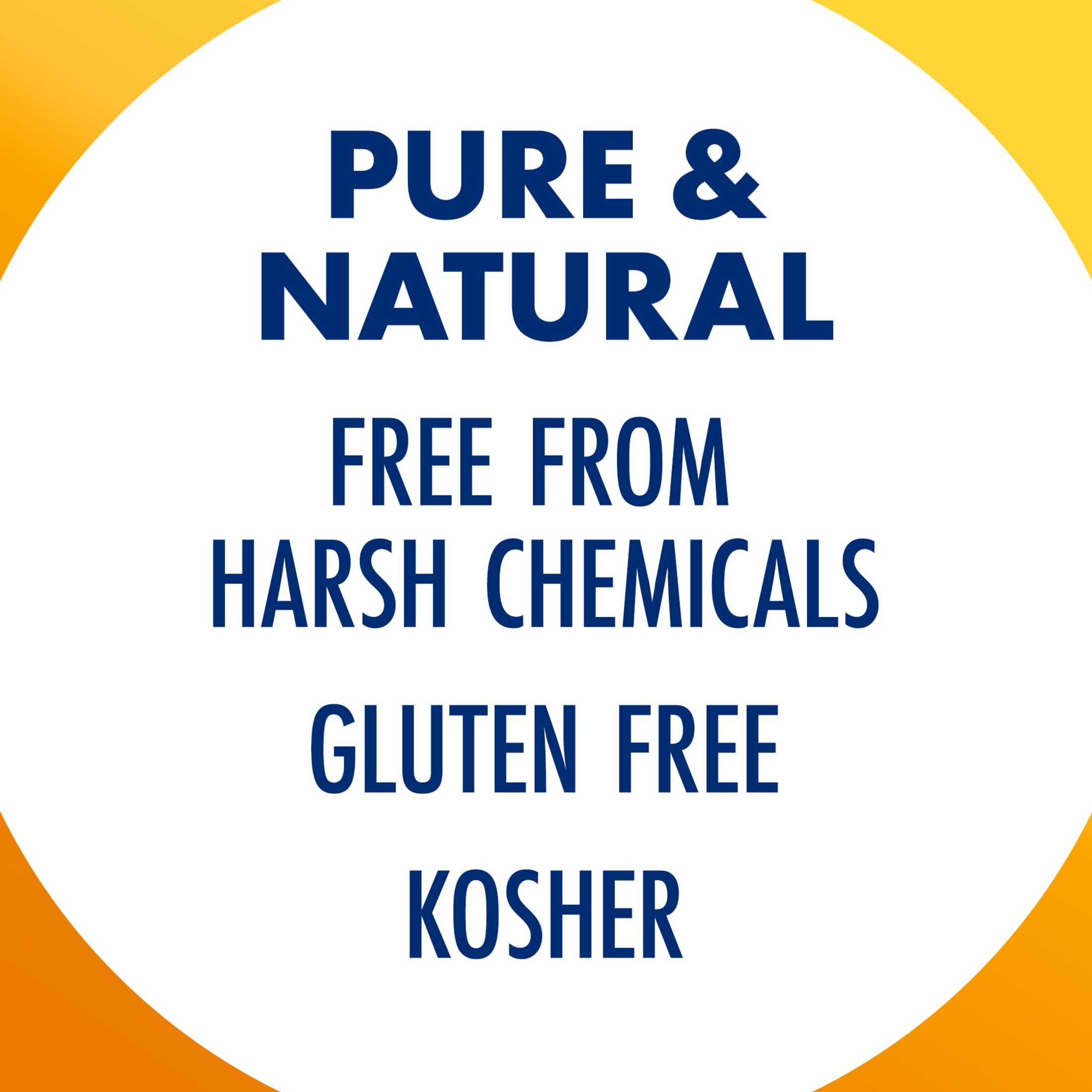 ARM & HAMMER Baking Soda, Multi-Purpose Pure Sodium Bicarbonate Powder (White, 10.8 lb) 6m71y