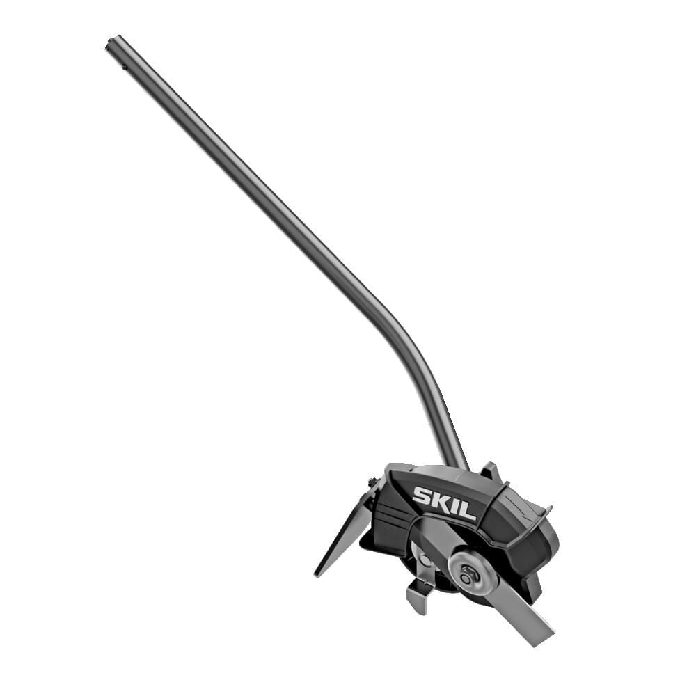 SKIL PWR CORE 40 9-inch Edger Attachment for Multi-Head System (9 in) p2e4h