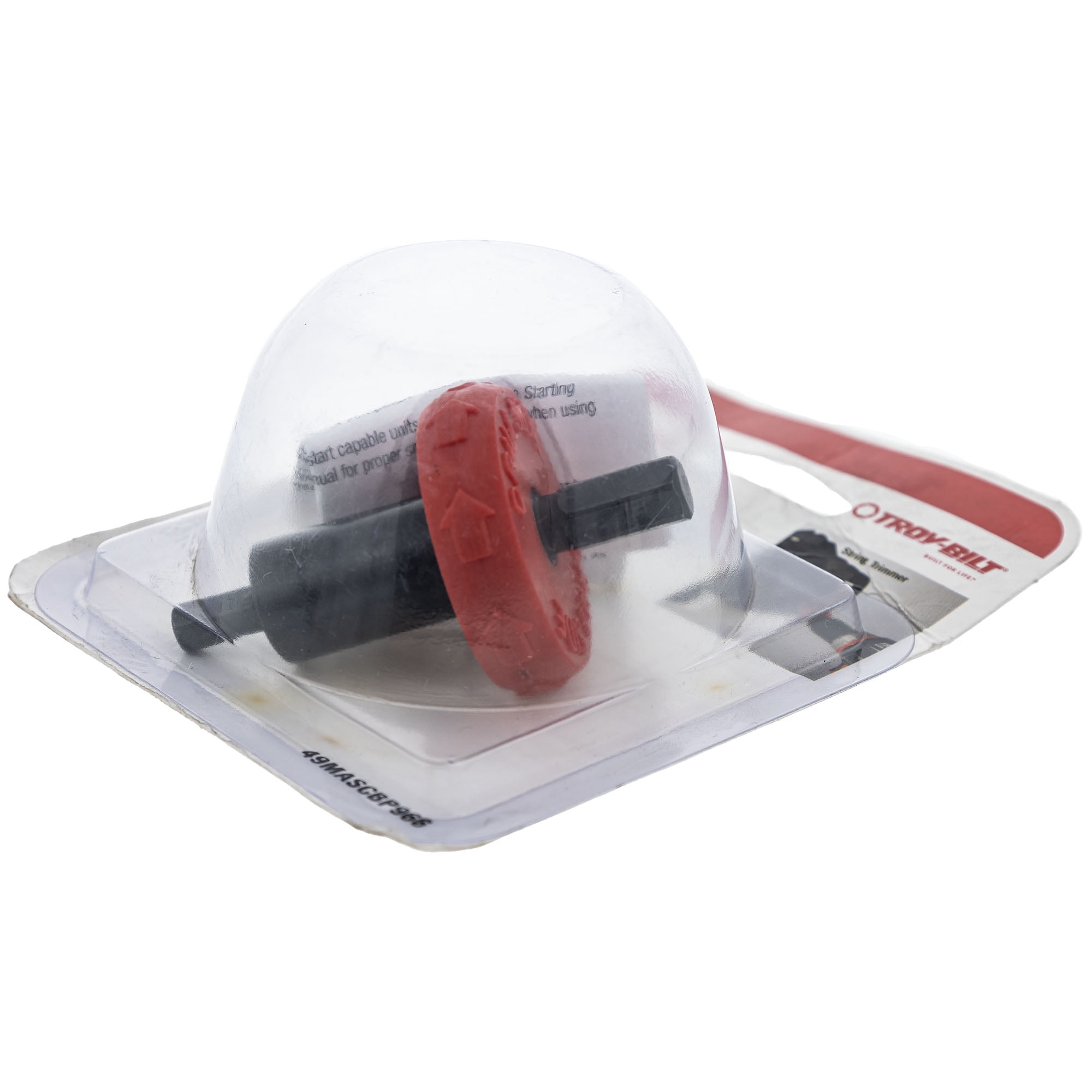 MTD Products Jump Start Bit Starter for Trimmers and Blowers (1 Pack) r2ieg