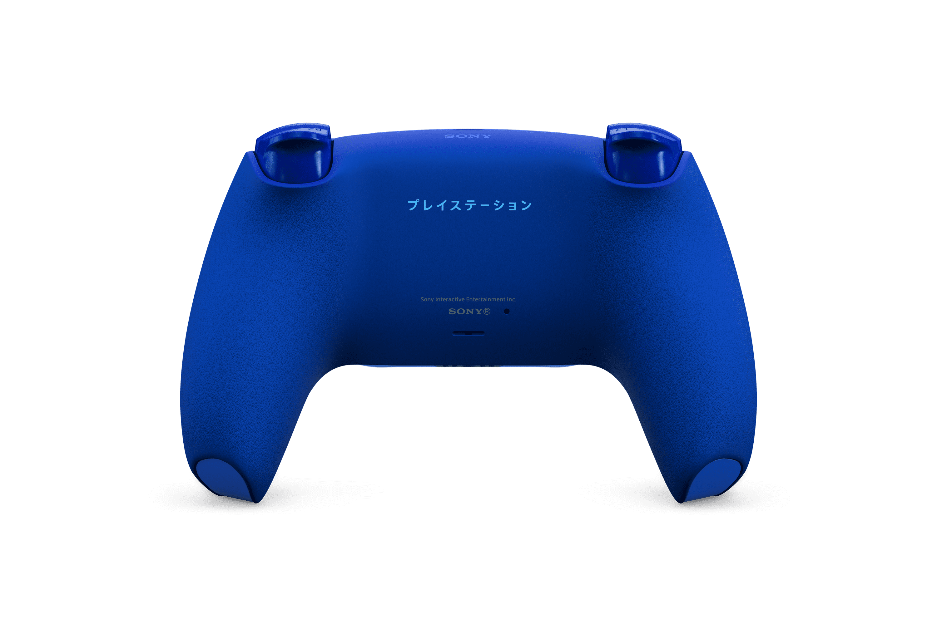 PlayStation PS5 DualSense Wireless Controller (Icon Blue, Standard) kpfdj