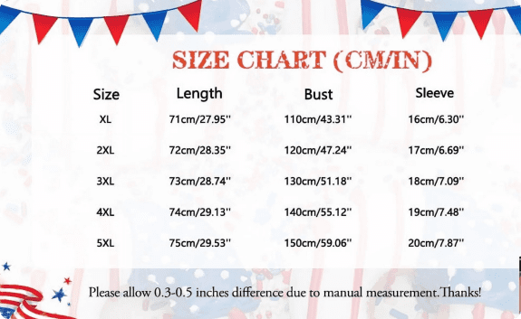 DEXIO Women Plus Size American Flag V-Neck T-Shirt Patriotic Cold Shoulder Graphic Top (White, 2X) j0x5i