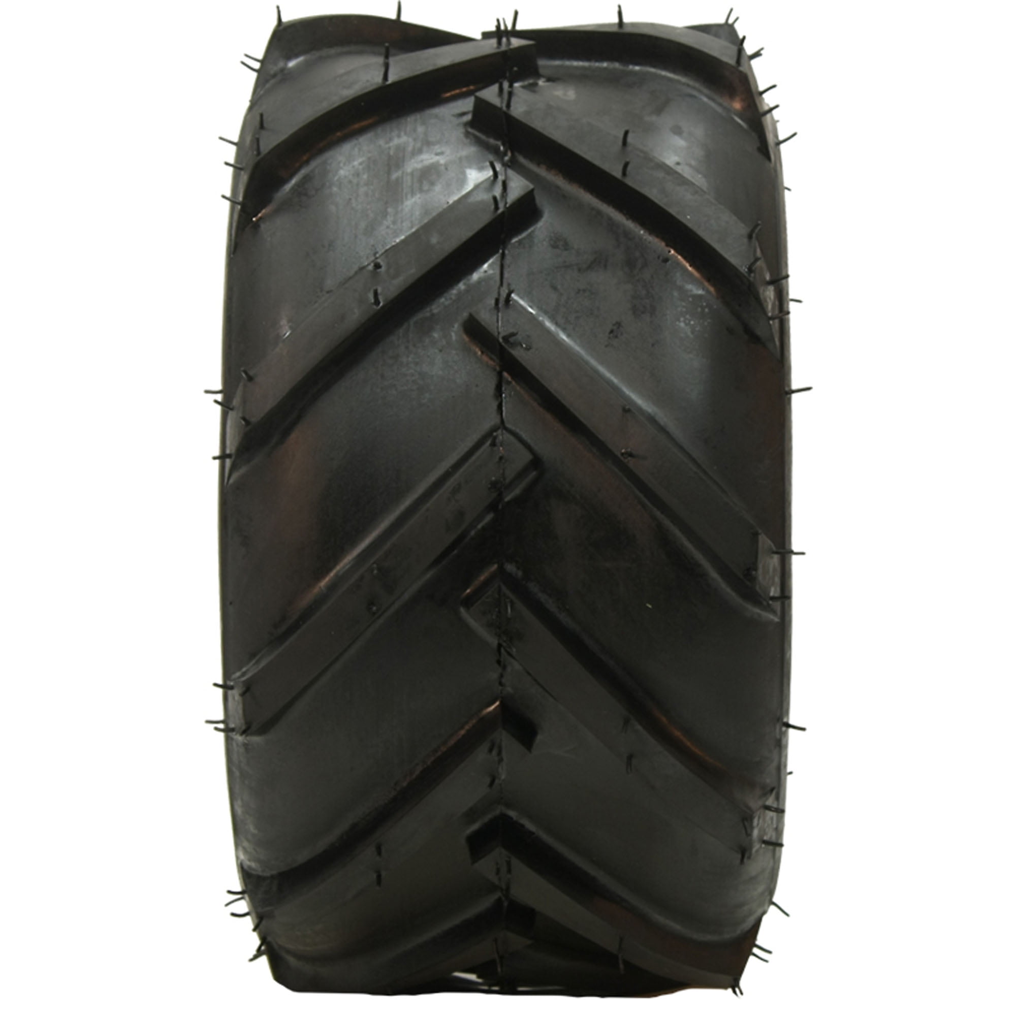 Carlstar Super Lug Lawn and Garden Tire (Black, 13x5.00-6) is3c5