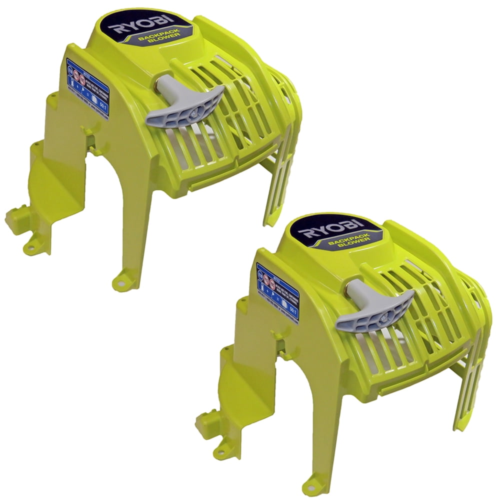 Ryobi RY38BP Starter Housing Replacement Part (2 Pack, 314618001) on7ff