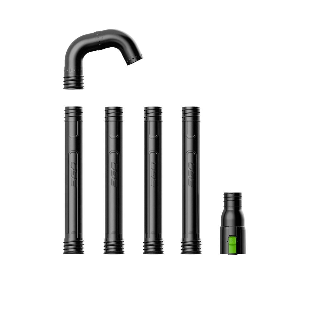 EGO Power+ Gutter Cleaning Attachment for Leaf Blowers (Refurbished, 8.3 ft) ge2cw