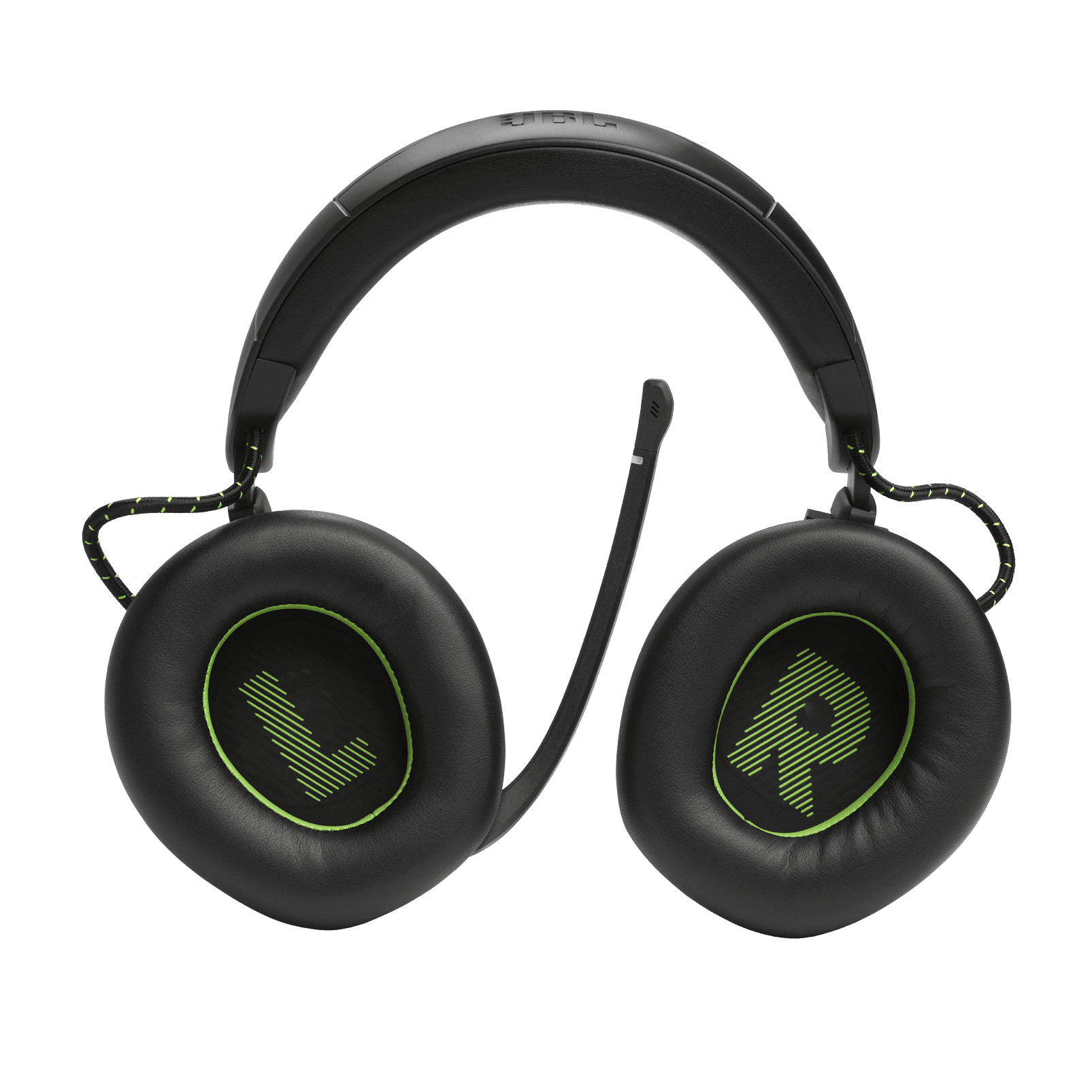 JBL Quantum 910X Wireless Gaming Headset for Xbox, Over-Ear with Active Noise Cancelling and Head Tracking (Black, One Size) 02huy