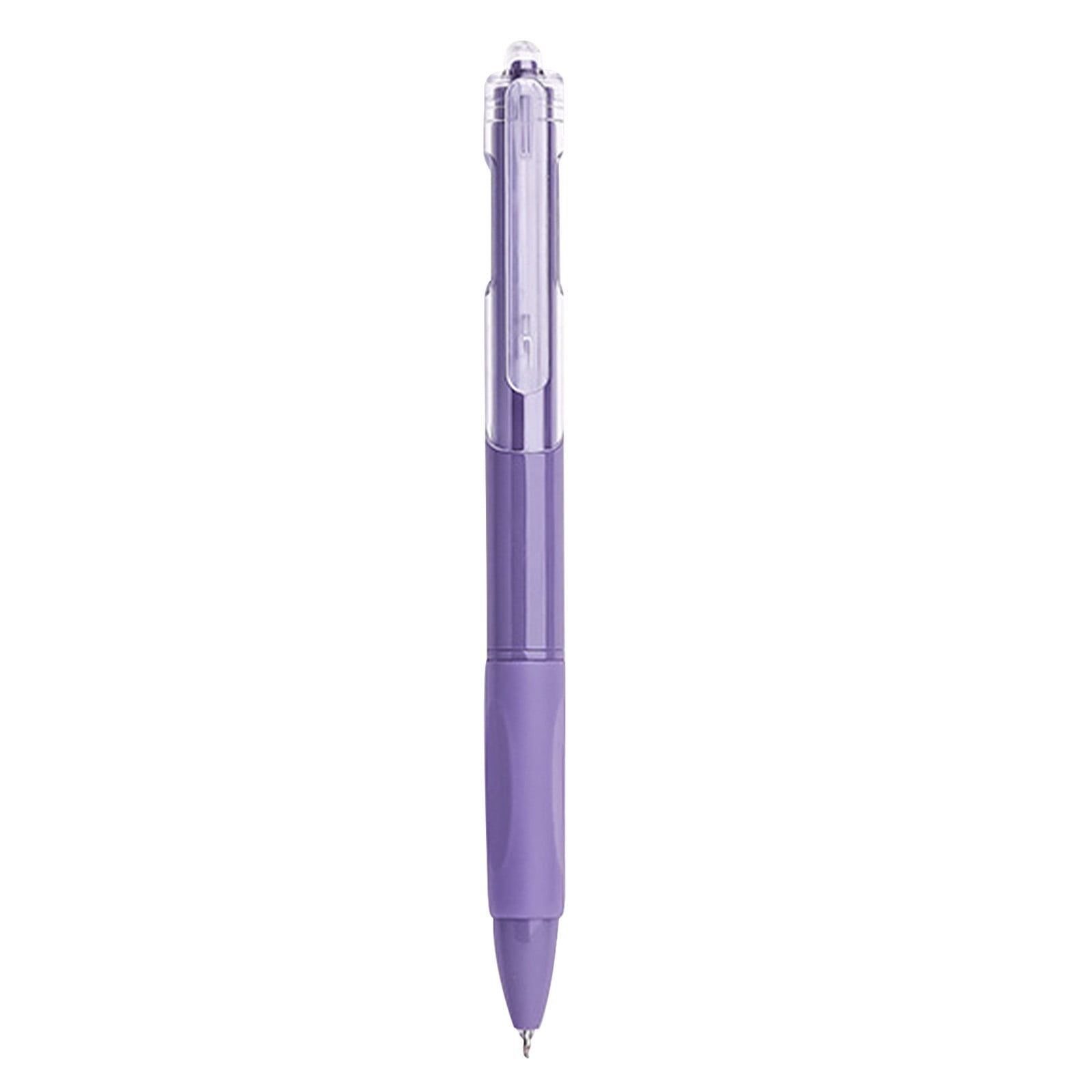 Lixmnse High Precision Ballpoint Pens, Ergonomic Grip for Effortless Writing, Waterproof Ink (0.02 in, 1 Pack) hgg3v