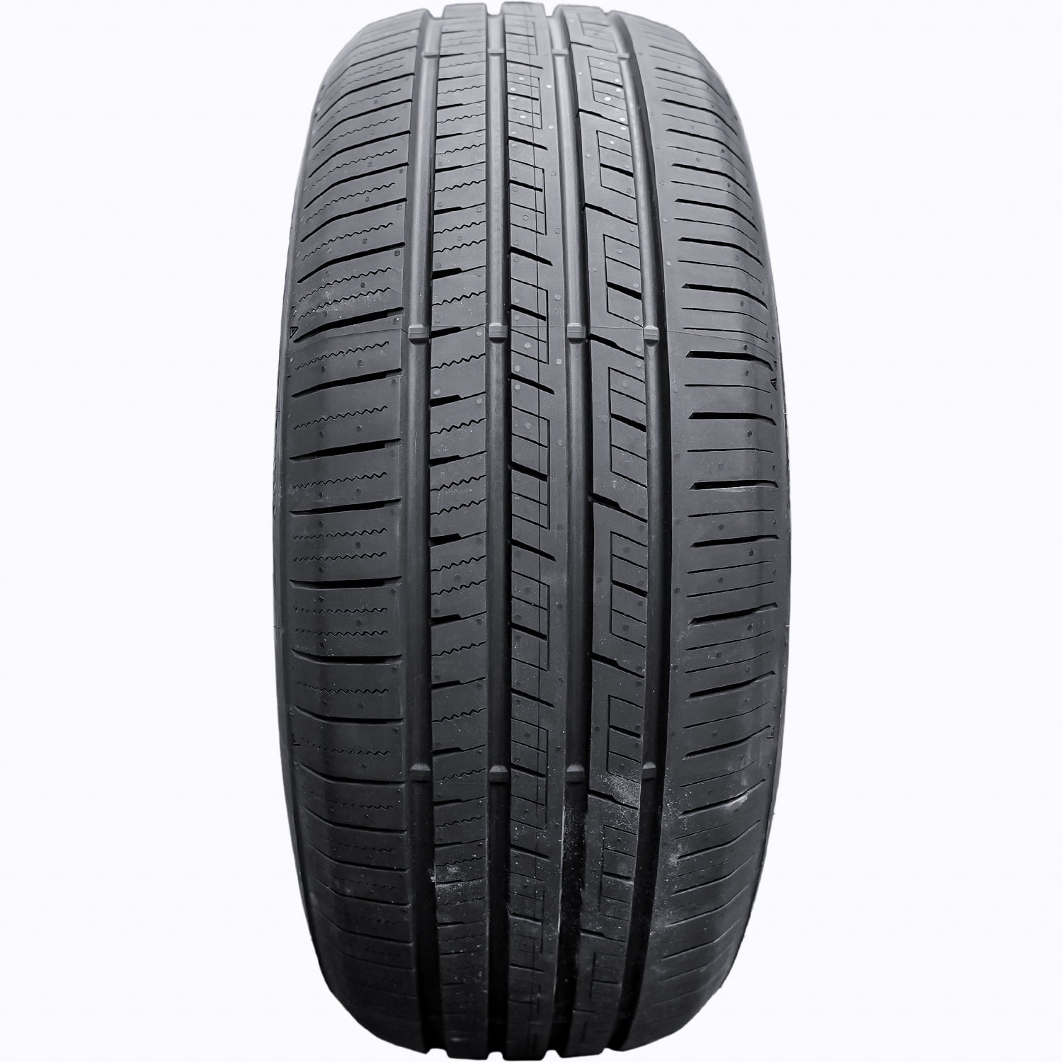 Lanvigator Excite UHP SUV Crossover Tire (Black Sidewall, 285/45ZR22) qvkay
