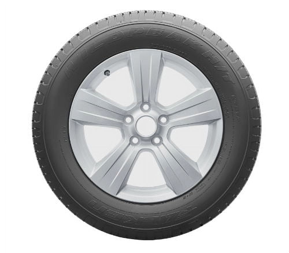 Falken Wildpeak H/T01A All-Season Light Truck Tire (215/65R17) vcld7