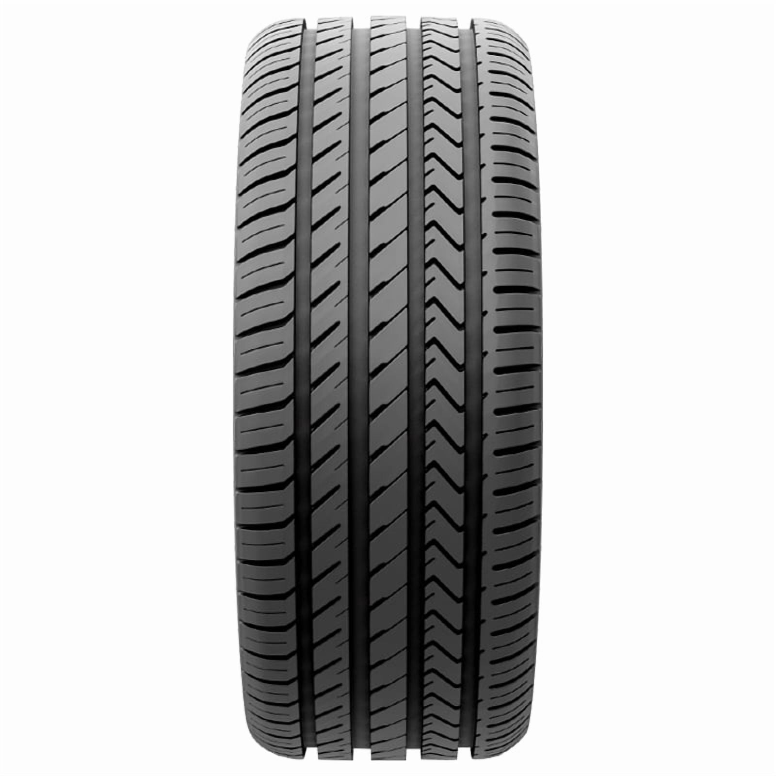 Lexani LX-Twenty All-Season High Performance Tire (235/35R20, 93W) 43c6d