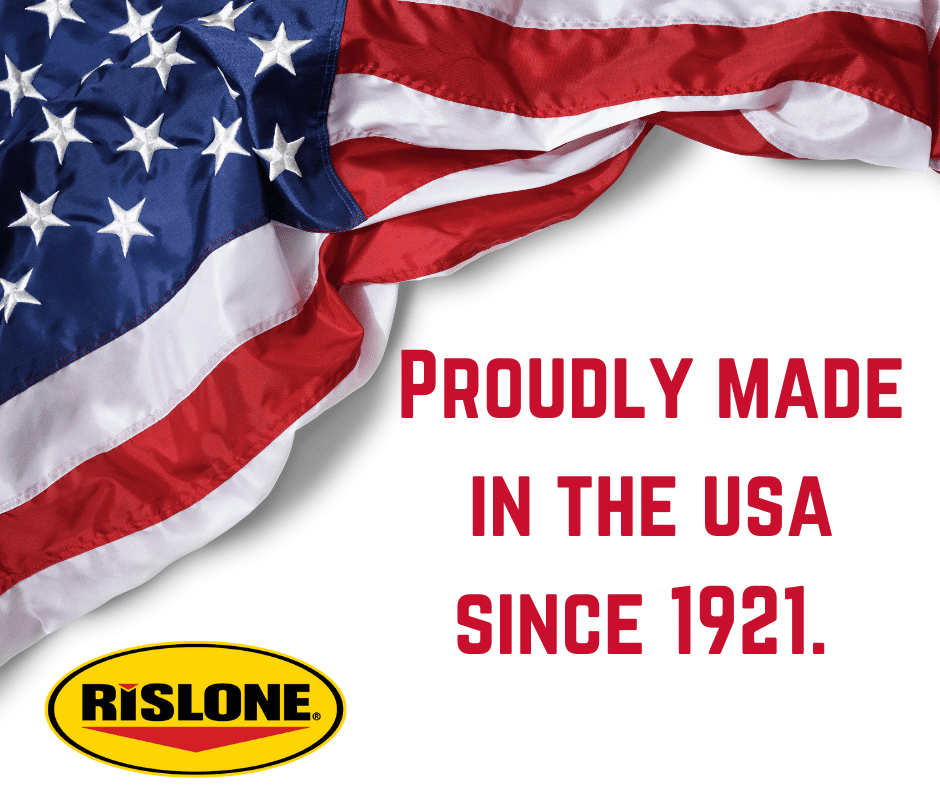 Rislone High Mileage Ring Seal Smoke Repair Automotive Oil Additive (16 oz) mt8b1