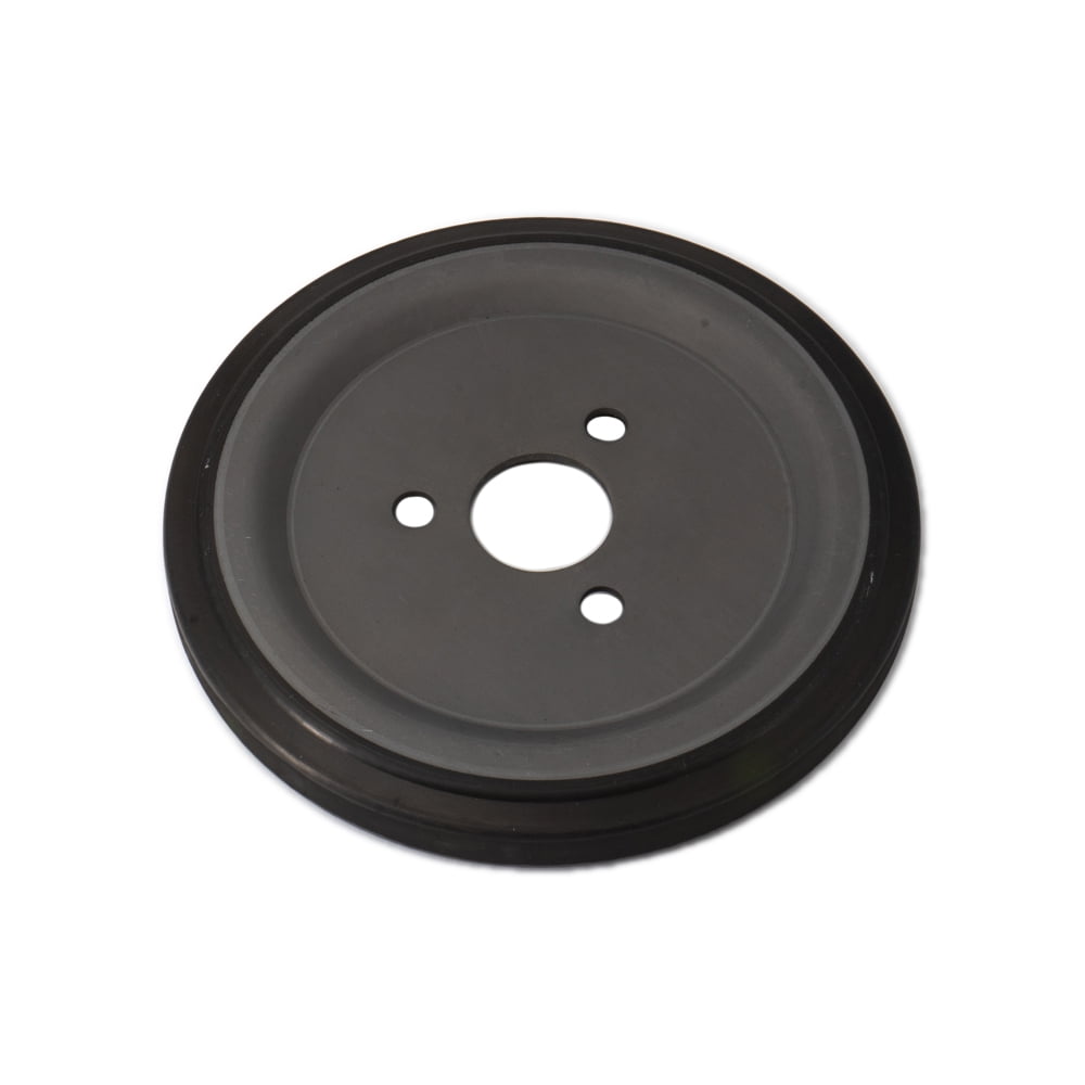 Cub Cadet 05080AP Wheel Assembly for Rear Tine Tiller (26 in) vvweo