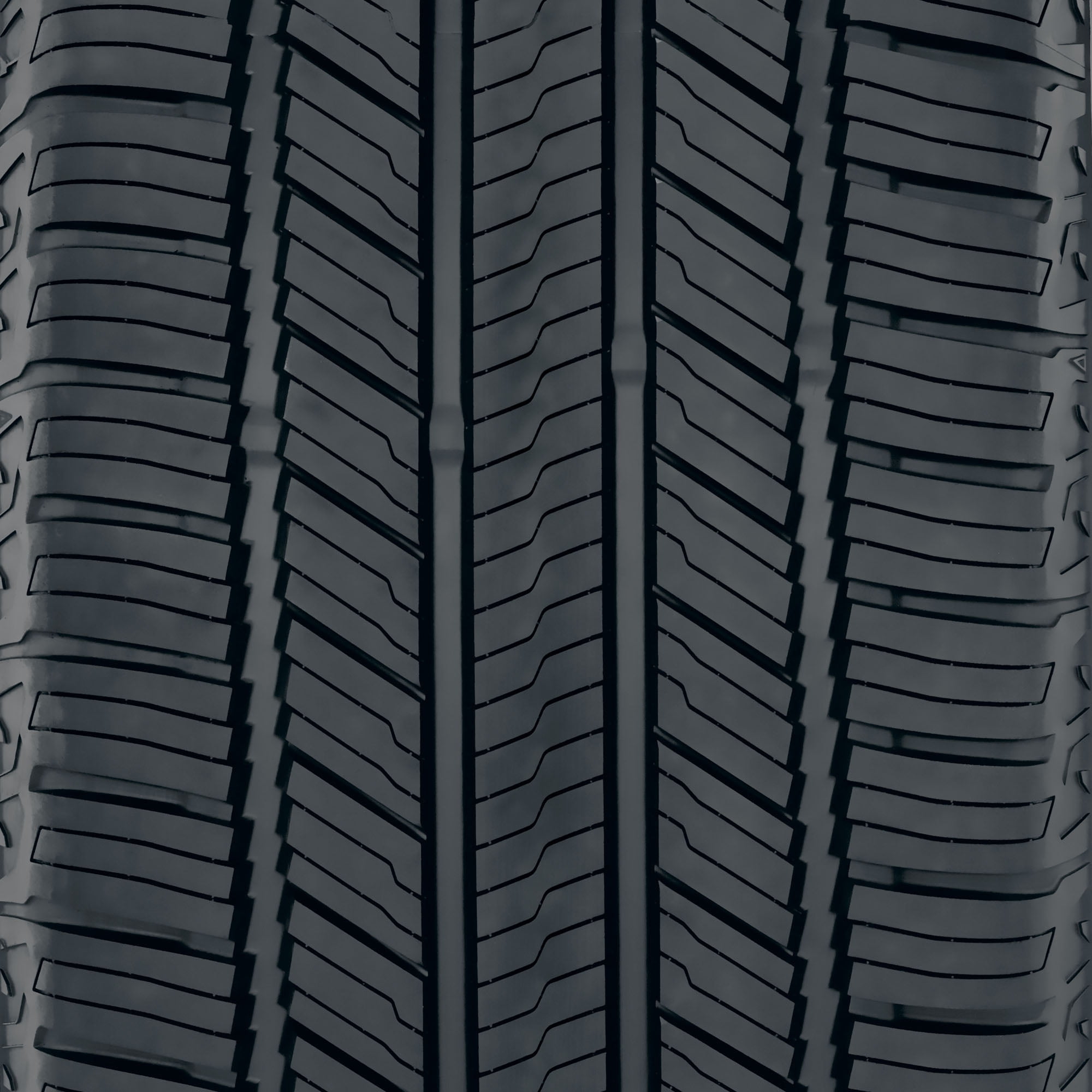 Yokohama Geolandar CV G058 All-Season SUV Crossover Tire (235/65R18) da1ev