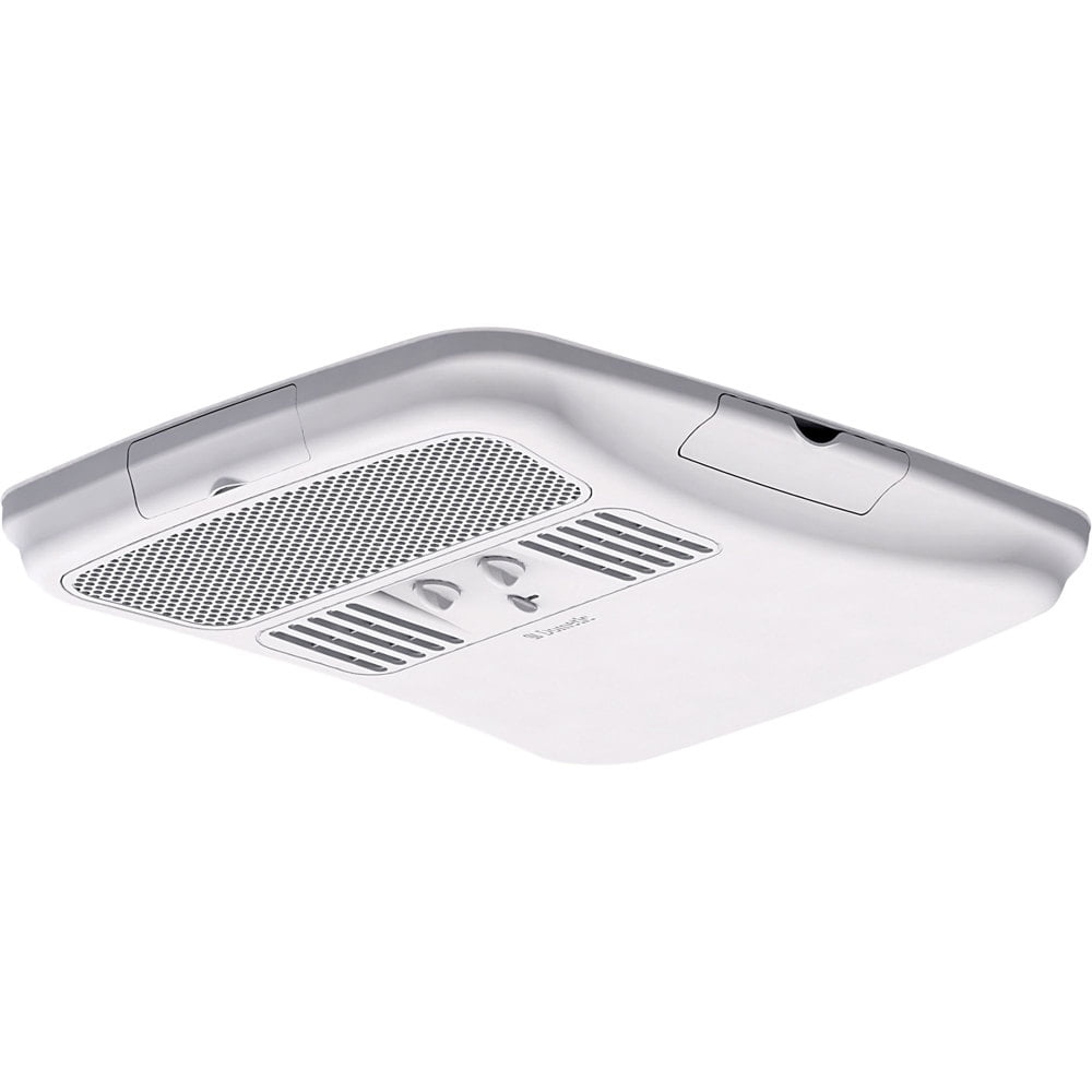 Dometic Through The Wall Air Conditioner, Rapid Cooling System (White) kwyia