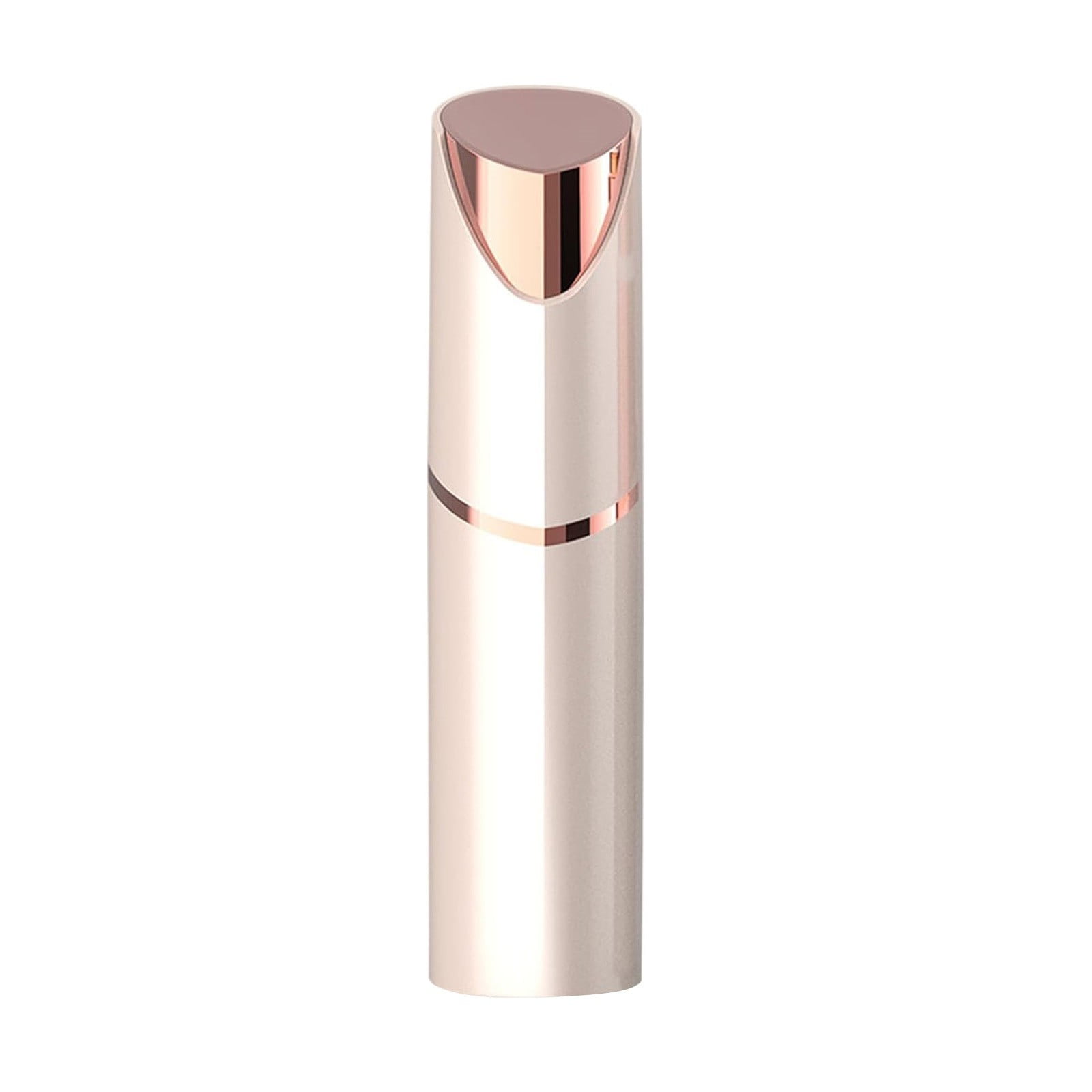 NCWSO Facial Hair Removal Device for Women (White, 5 in) bo6t7
