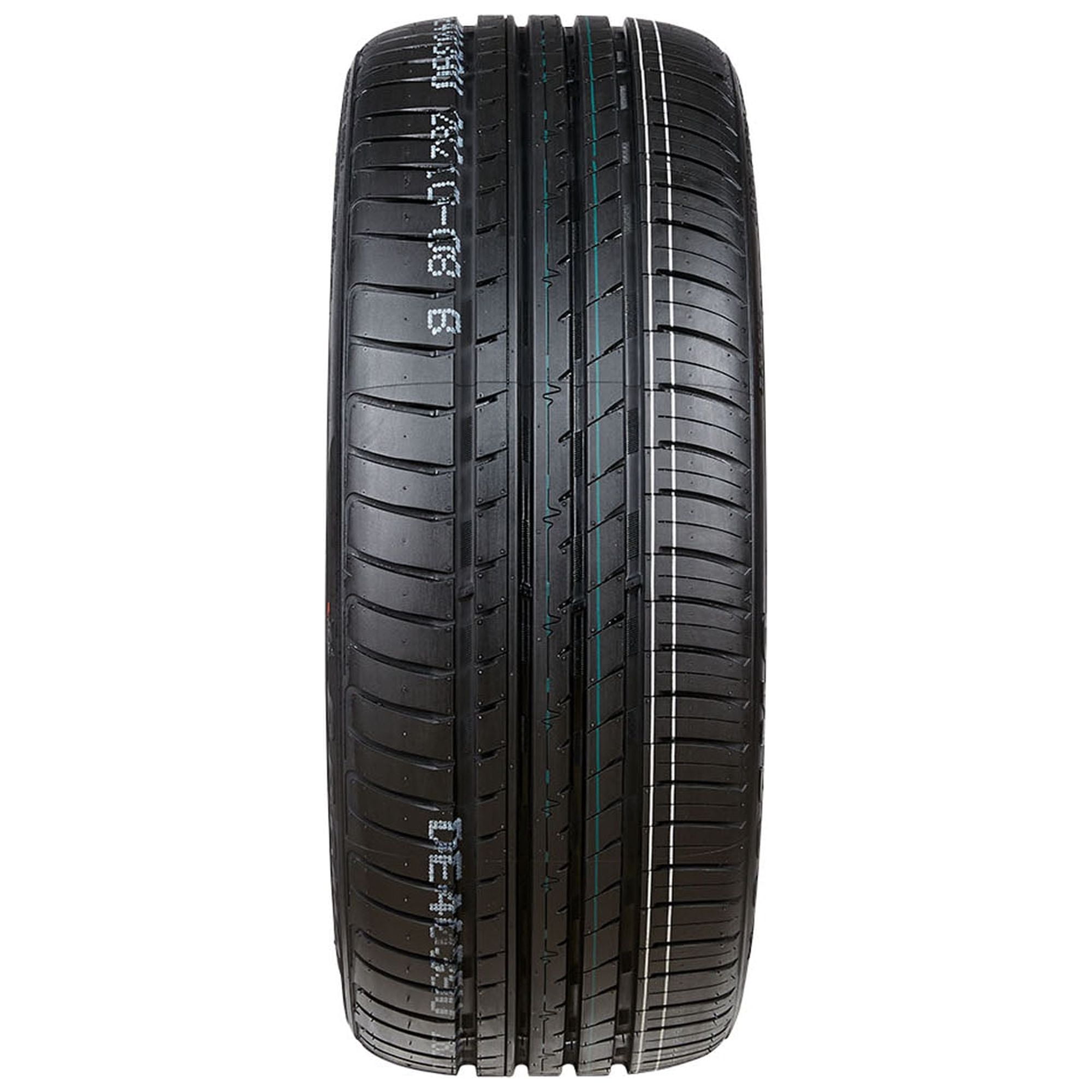 Cosmo MuchoMacho All Season Performance Tire (Black Sidewall, 315/35ZR20) ckw0i