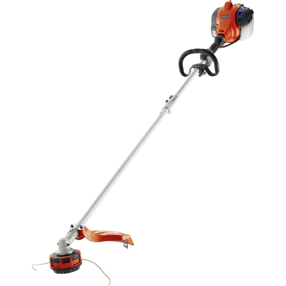 Husqvarna 330LK Gas String Trimmer (Orange, 20 in.) e2nvt