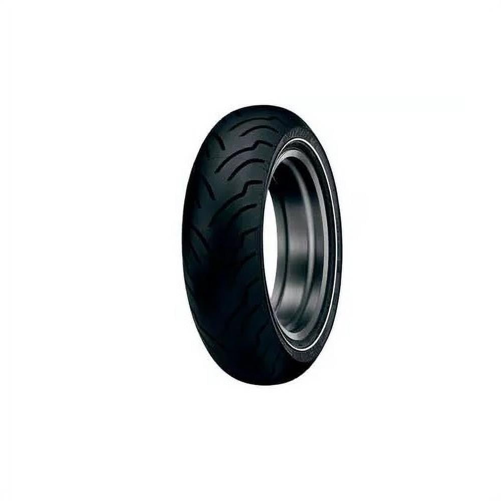 Dunlop American Elite Front Motorcycle Tire (130/60B19) nrozm