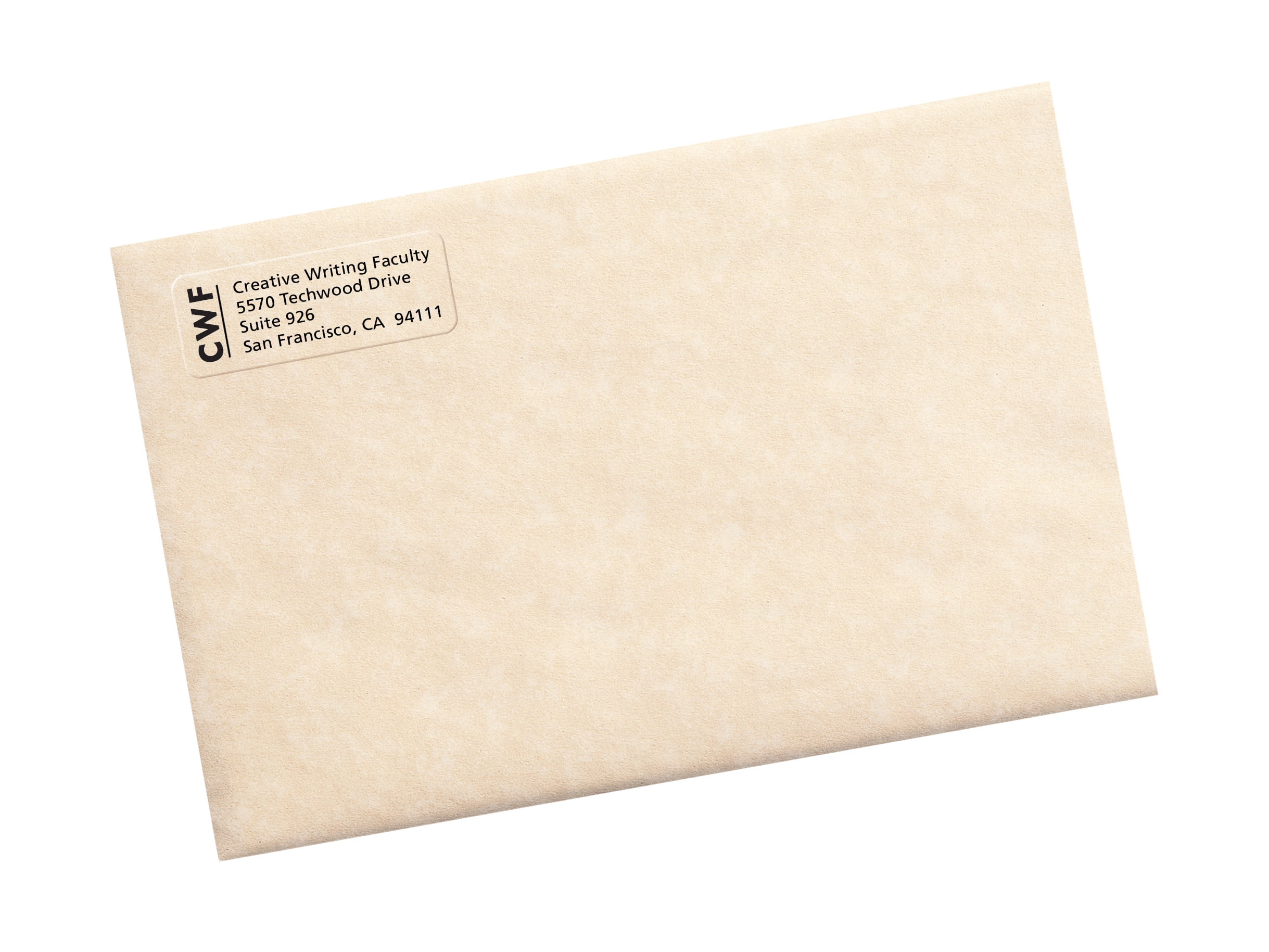 Avery Return Address Labels, Clear Mailing Stickers for Printers (0.67 in x 1.75 in, 600 Count) 0a5x4