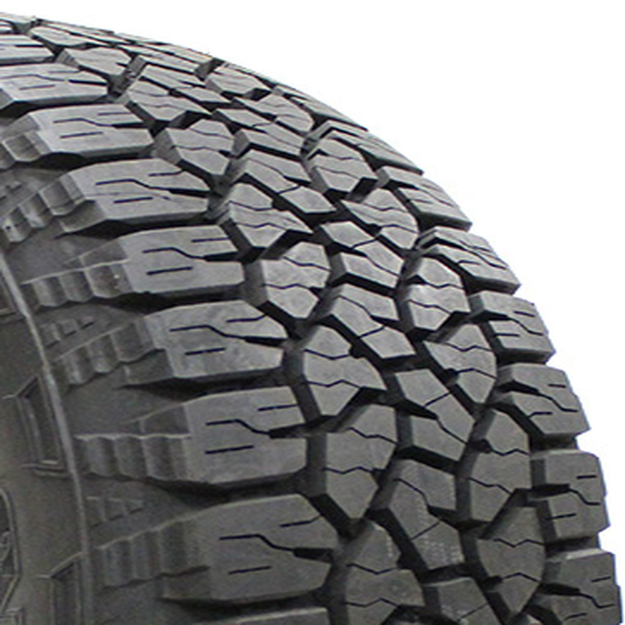 Goodyear Wrangler TrailRunner AT All Terrain Tire (275/60R20, 115S) n018g