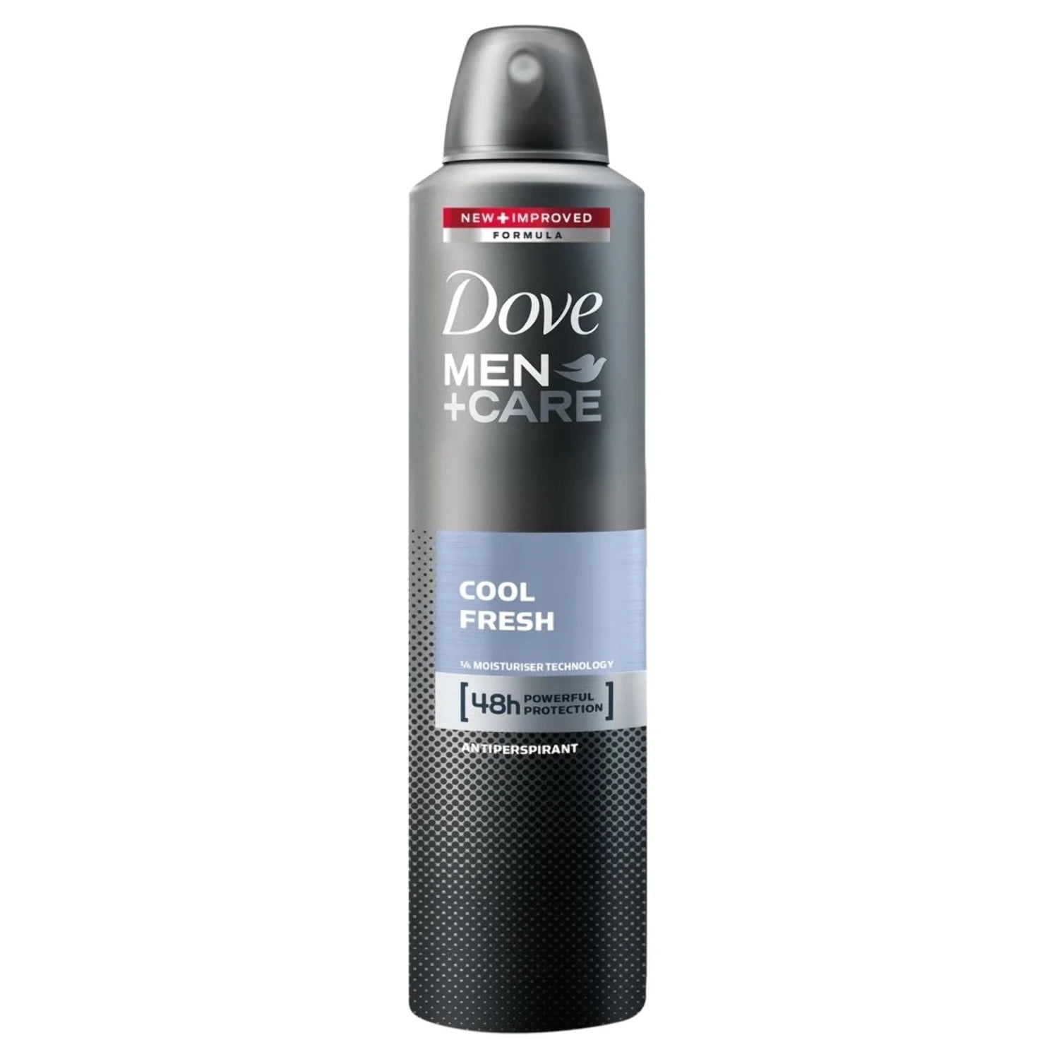Dove Men+Care Cool Fresh Antiperspirant Deodorant (8.45 fl oz, 3 Pack) zoesm
