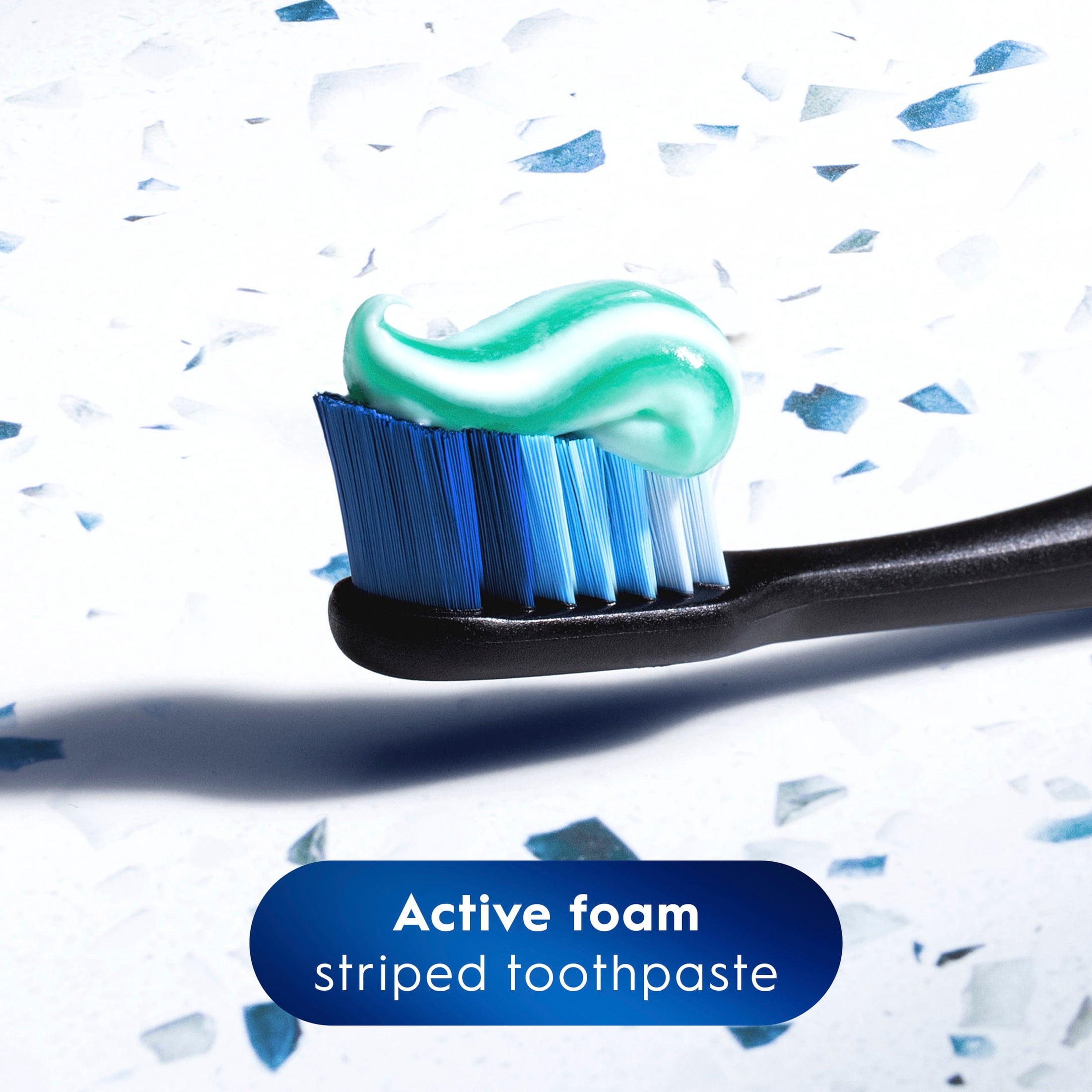 Crest Premium Plus Scope Outlast Fluoride Toothpaste, Mint, Cavity Protection & Whitening (3 Pack, 5.2 oz) lth6g