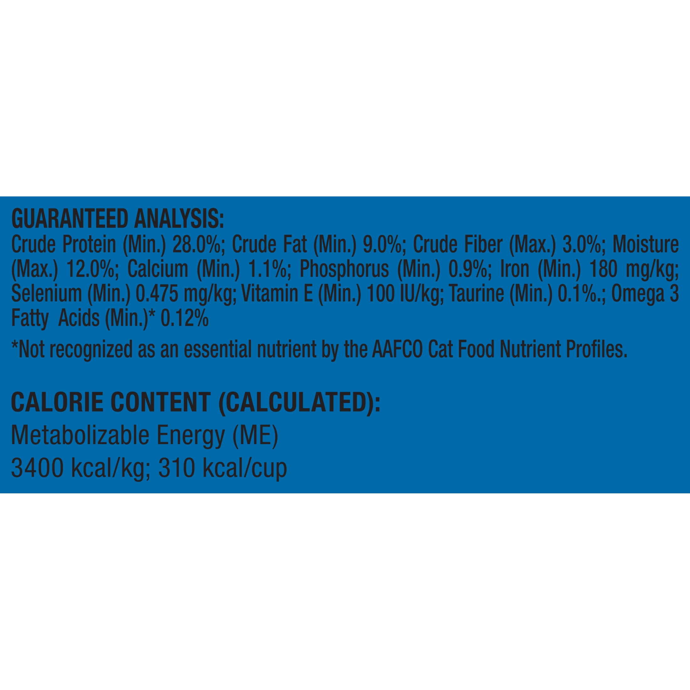 9Lives Daily Essentials Dry Cat Food for Adult Cats, Chicken, Beef & Salmon Flavor (15.5 lb) 4jeqx