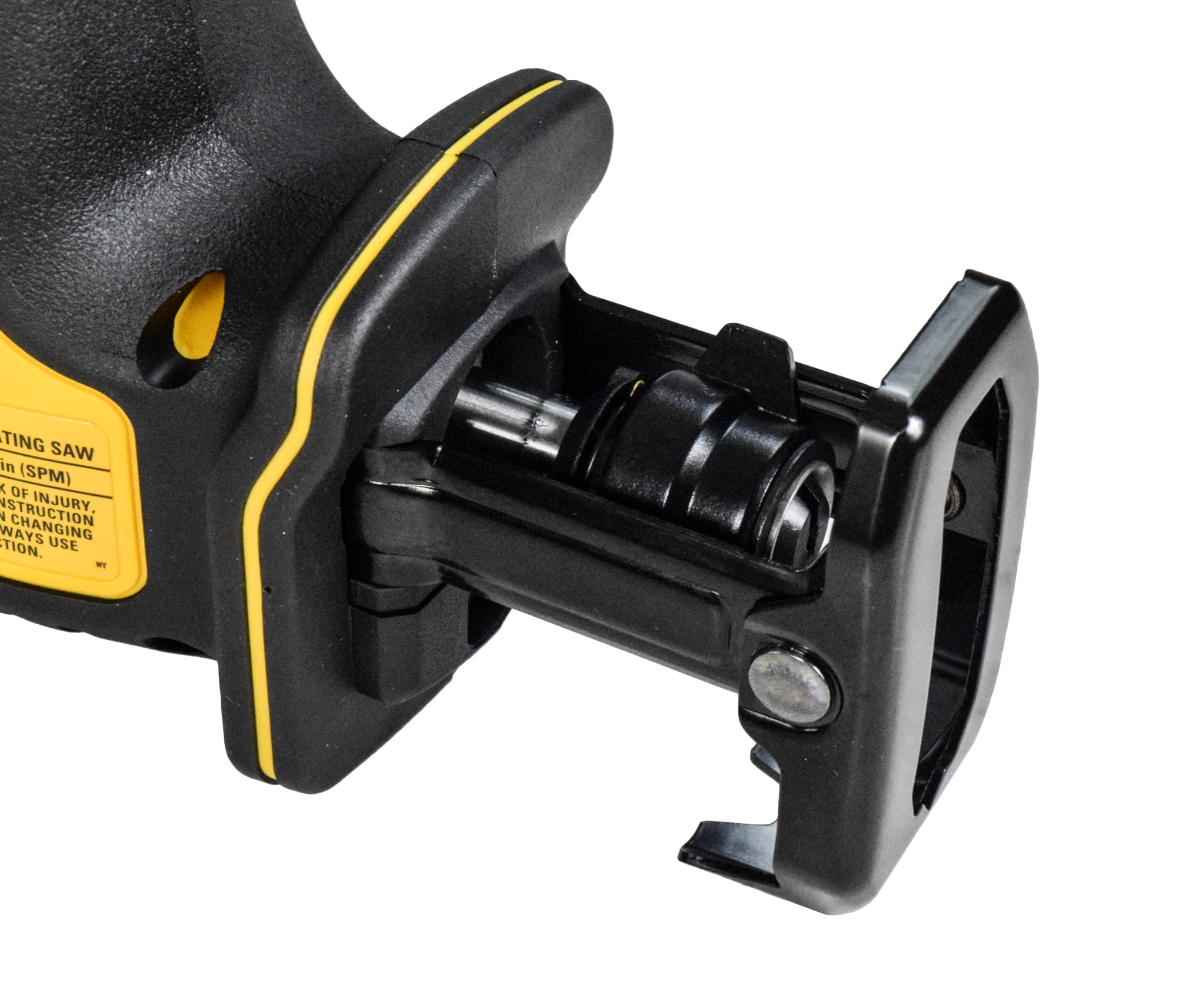 DEWALT DCS369B 20V MAX Cordless One-Handed Reciprocating Saw (Brushless Motor, Tool Only) 0mwa1