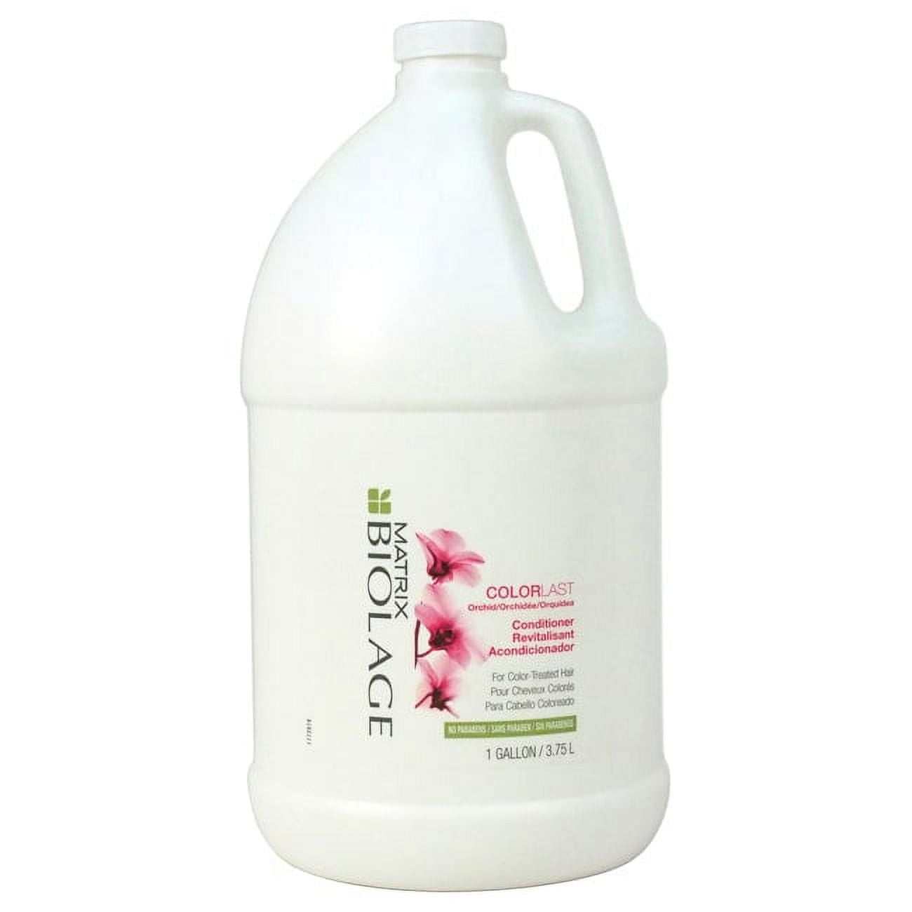 Matrix Biolage Colorlast Conditioner, Professional Color-Protecting Hair Care (128 fl oz) iqntu