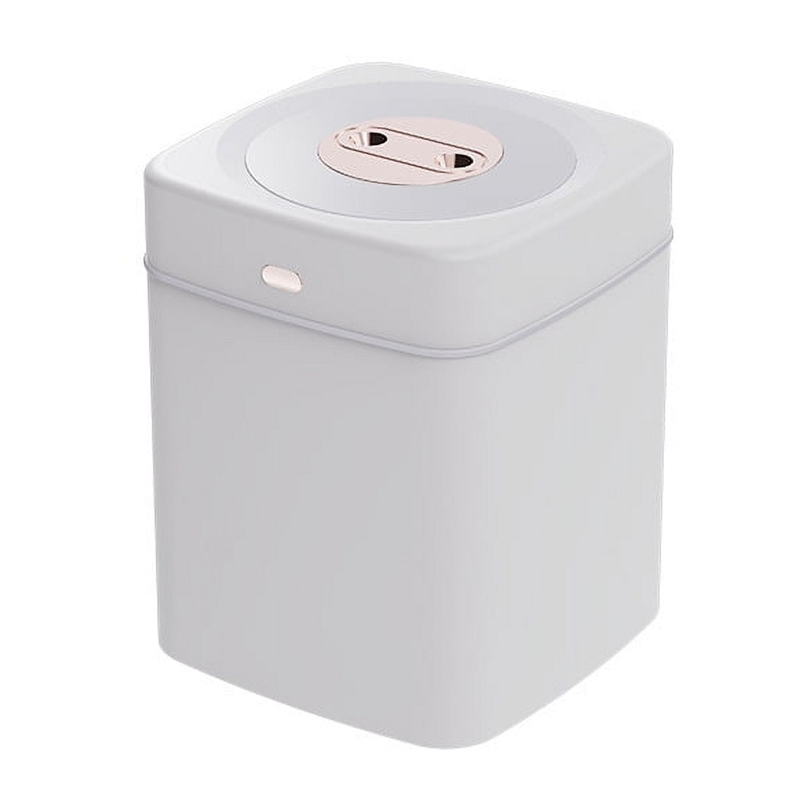 HHENGYISOUL Large Room Humidifier, Top Fill Ultrasonic Mist Maker with Dual Spray Ports and Night Light (White, 101 fl oz) 1uexa