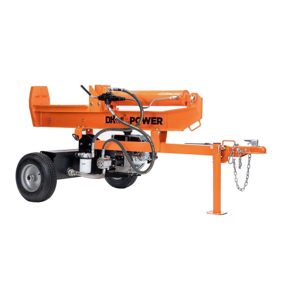 Detail K2 OPS232 32-Ton Hydraulic Log Splitter (6.5 HP, Horizontal and Vertical, 25.5 in Log Capacity) dmm0r